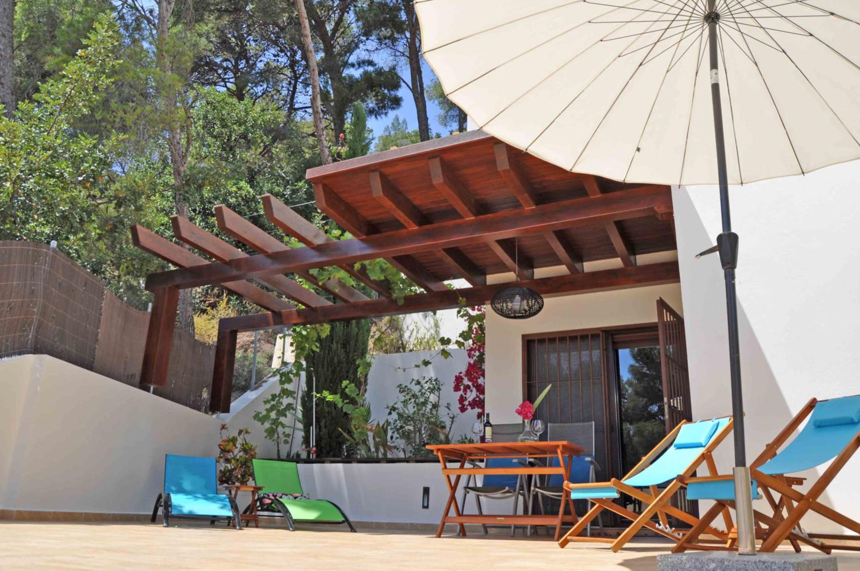 Appartment Pinar