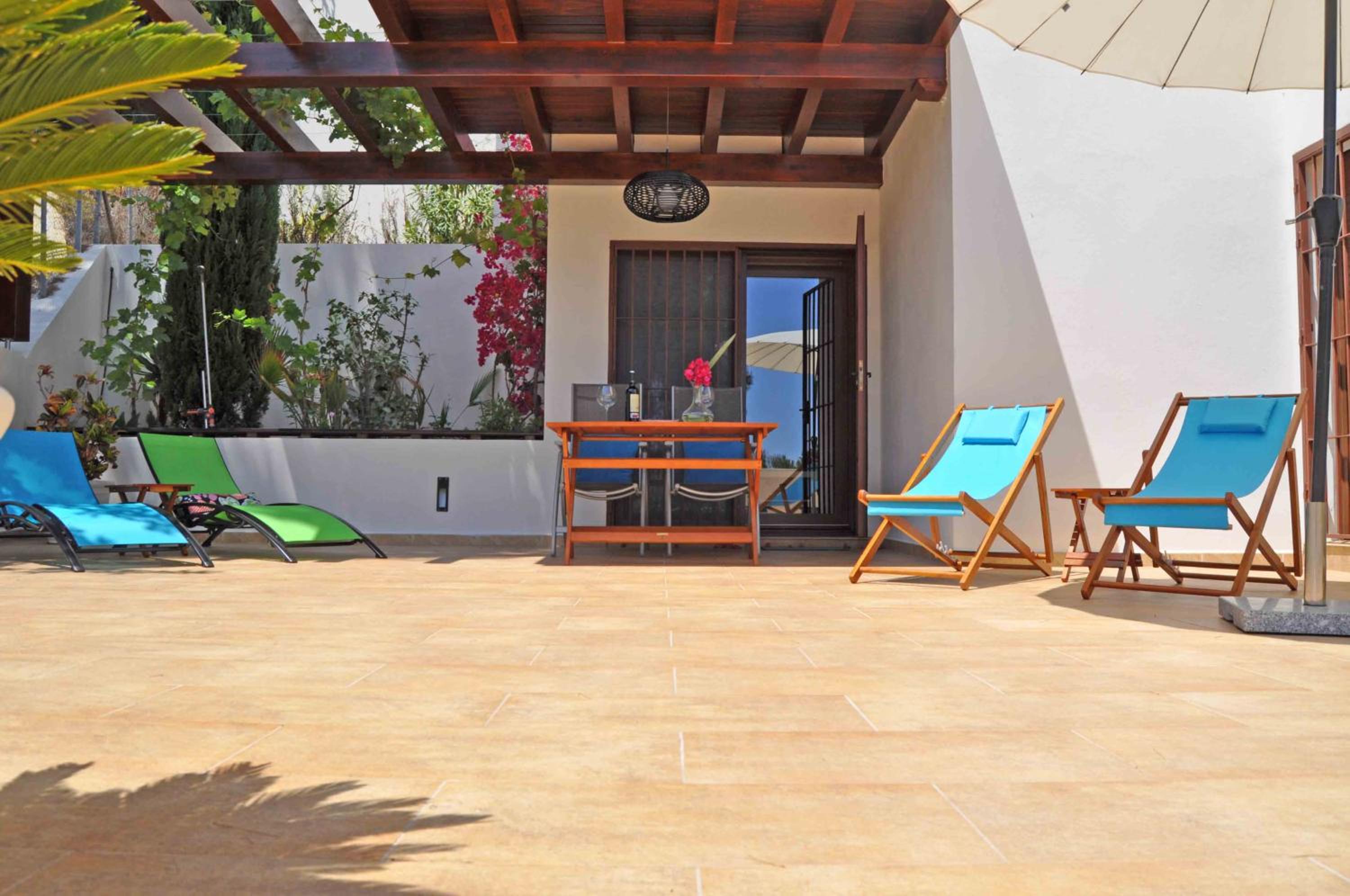 Appartment Pinar