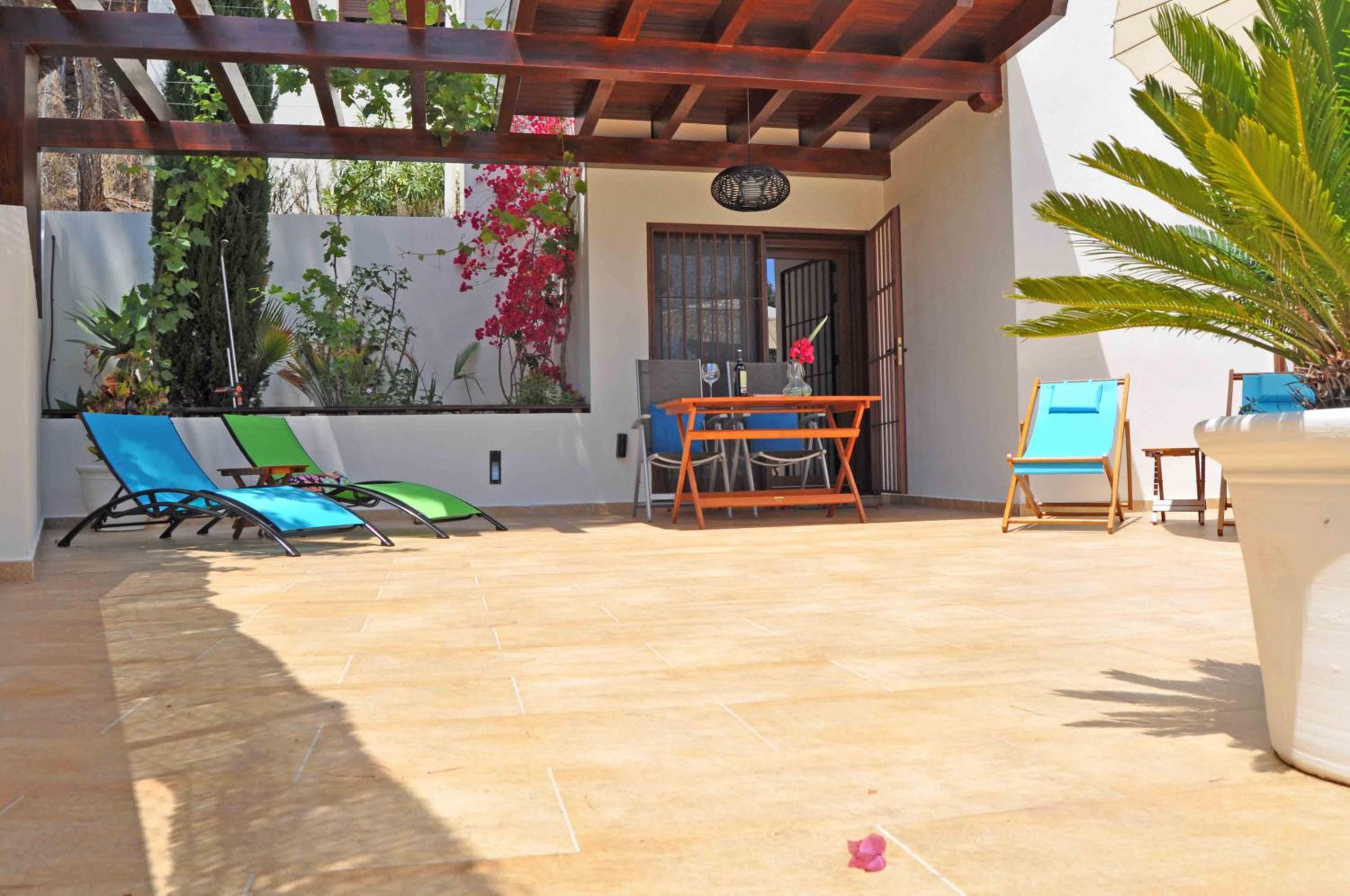 Appartment Pinar