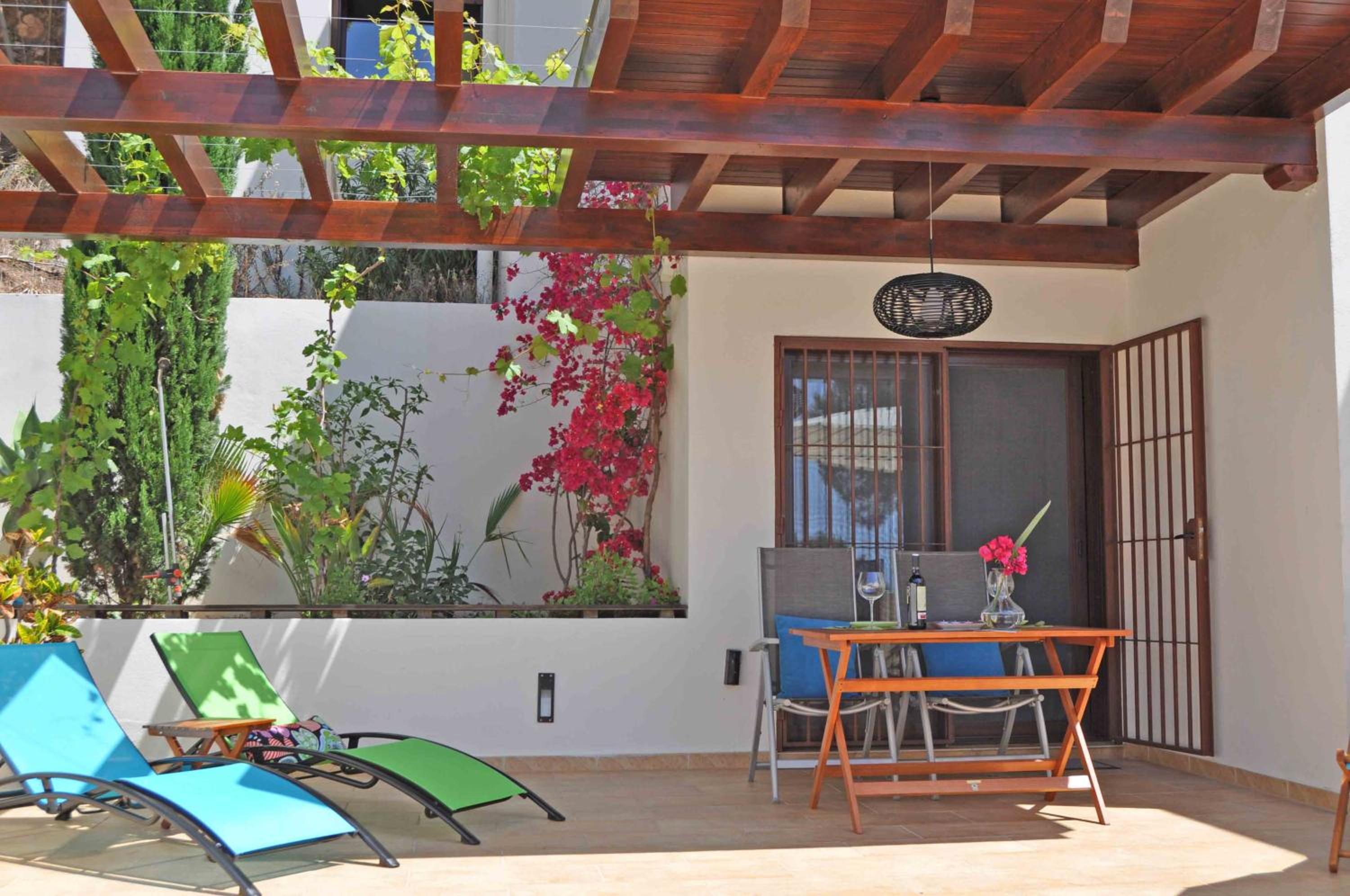 Appartment Pinar