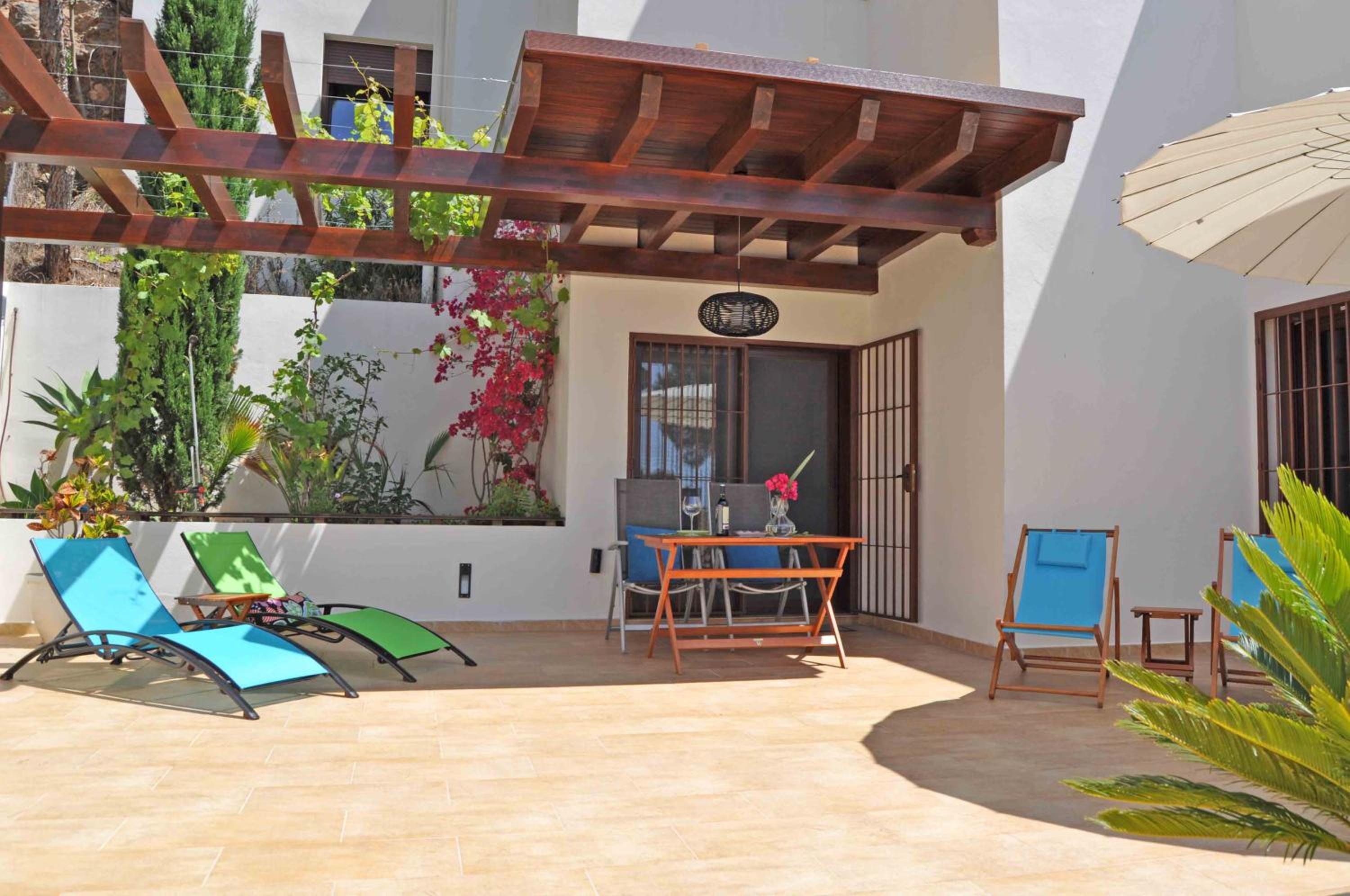 Appartment Pinar