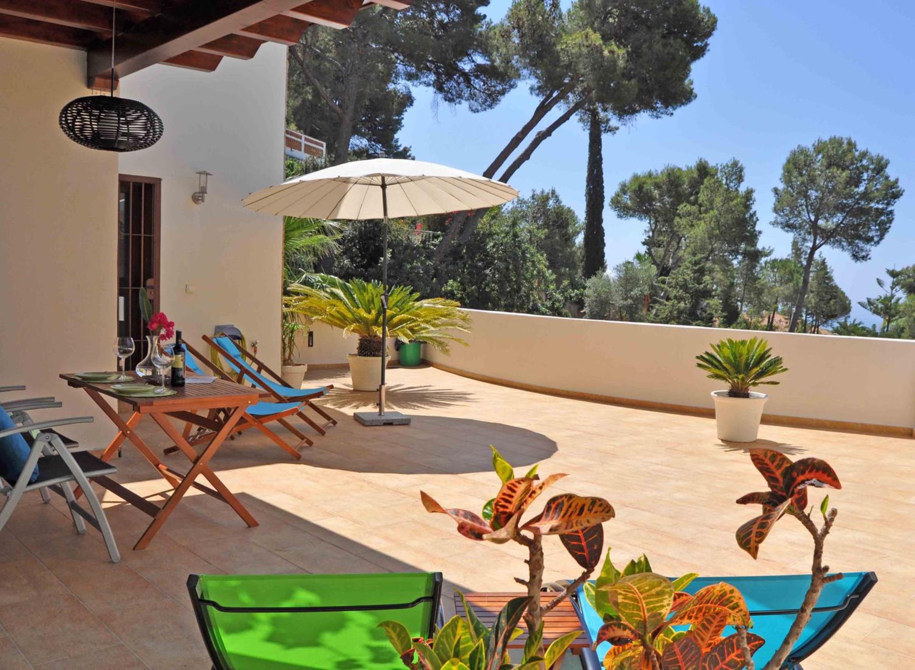 Appartment Pinar