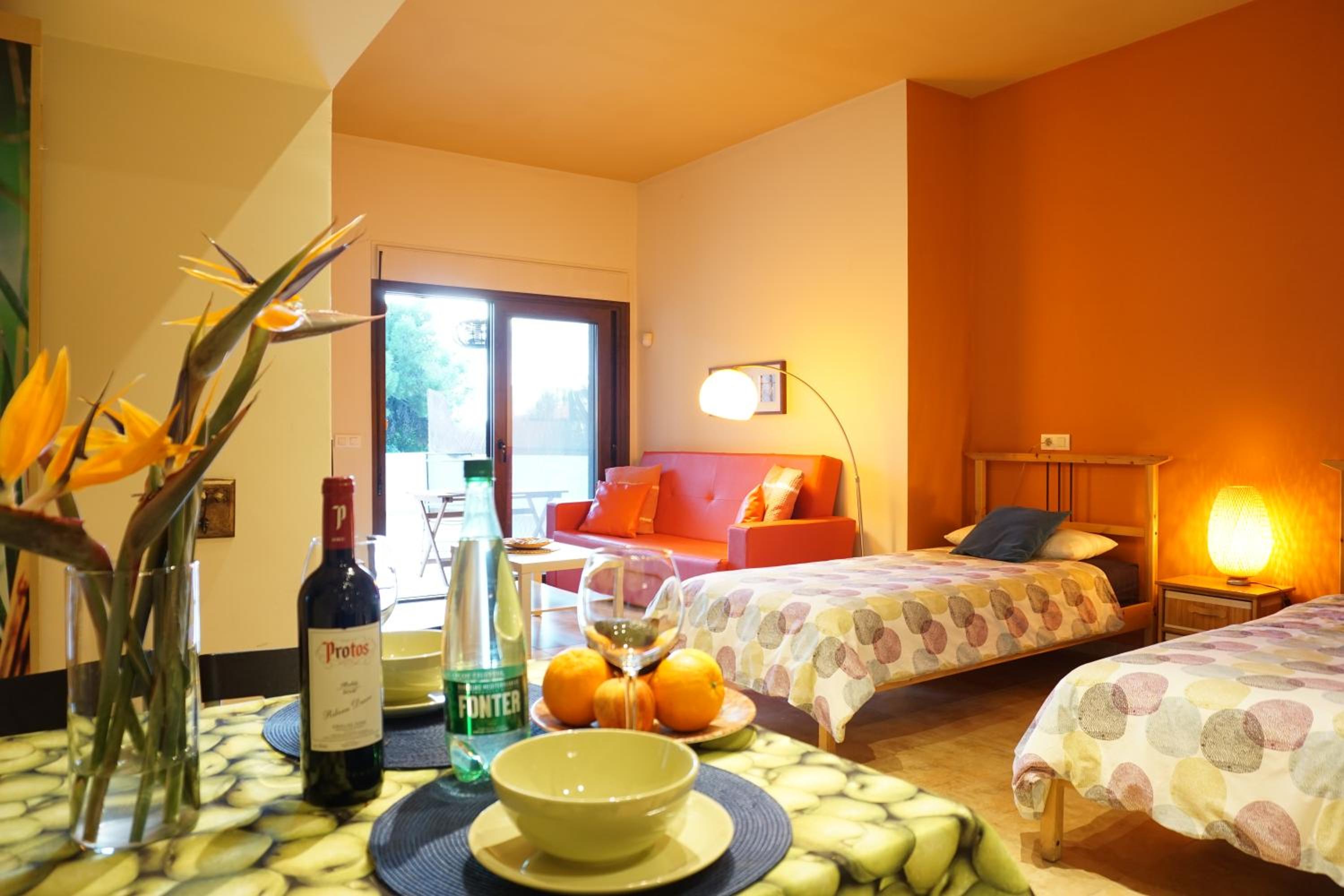 Appartment Pinar