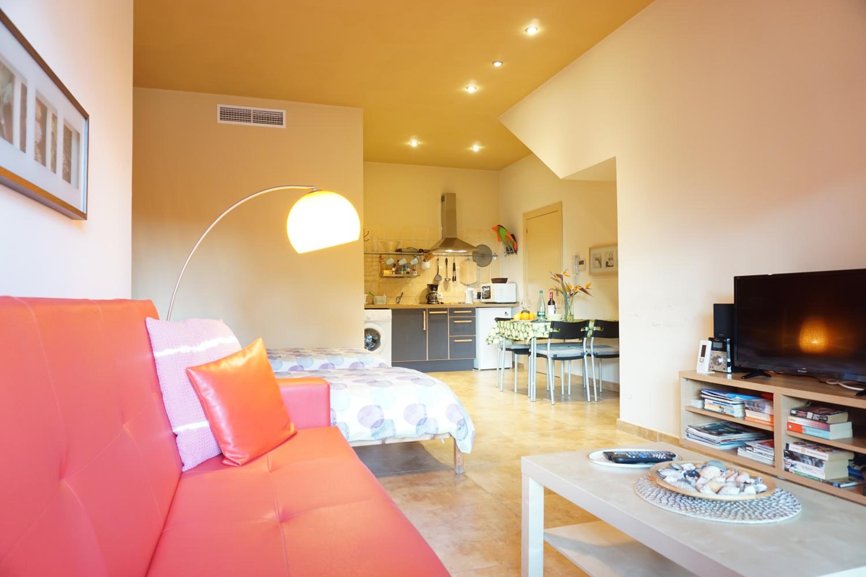 Appartment Pinar