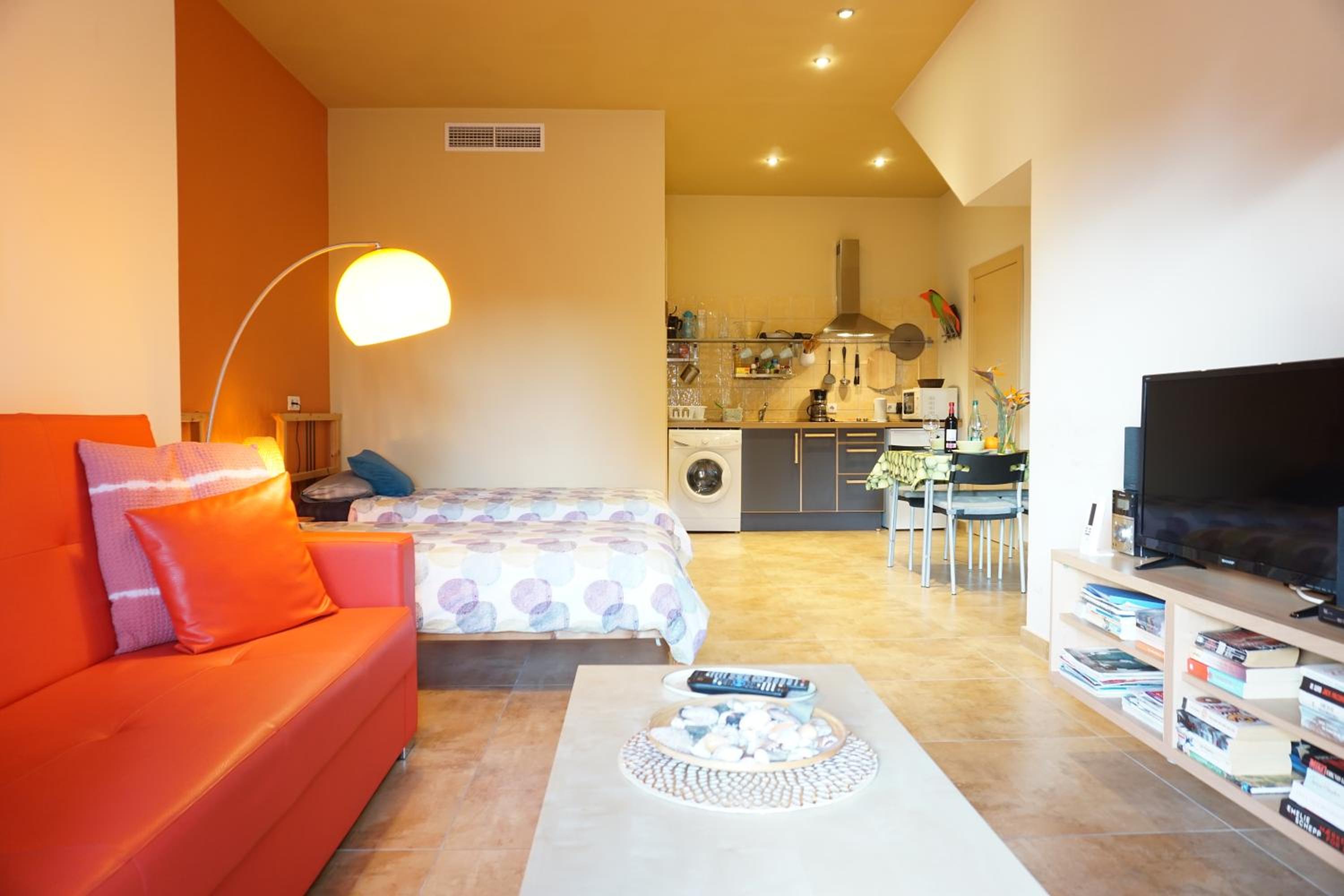 Appartment Pinar