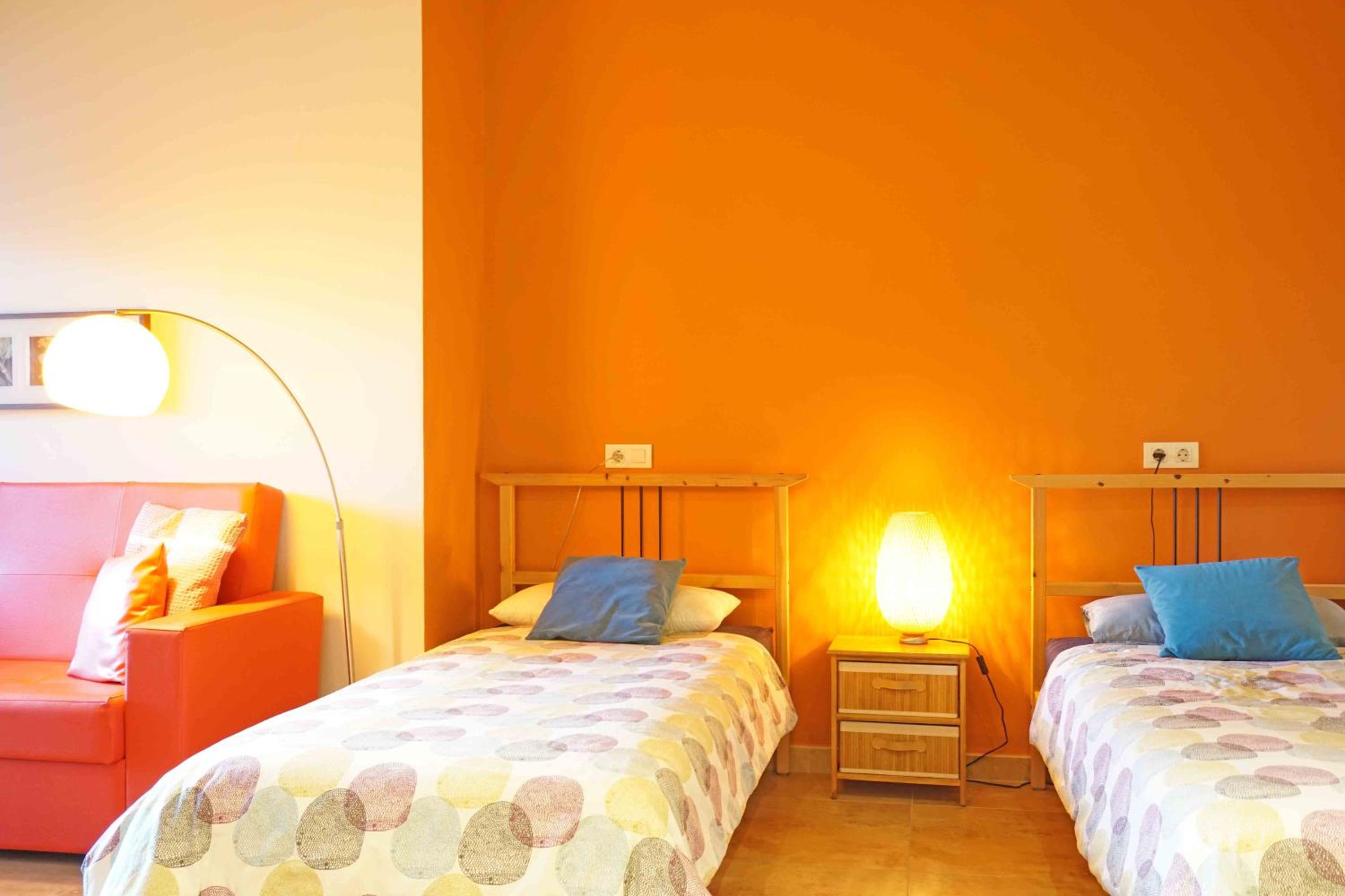 Appartment Pinar
