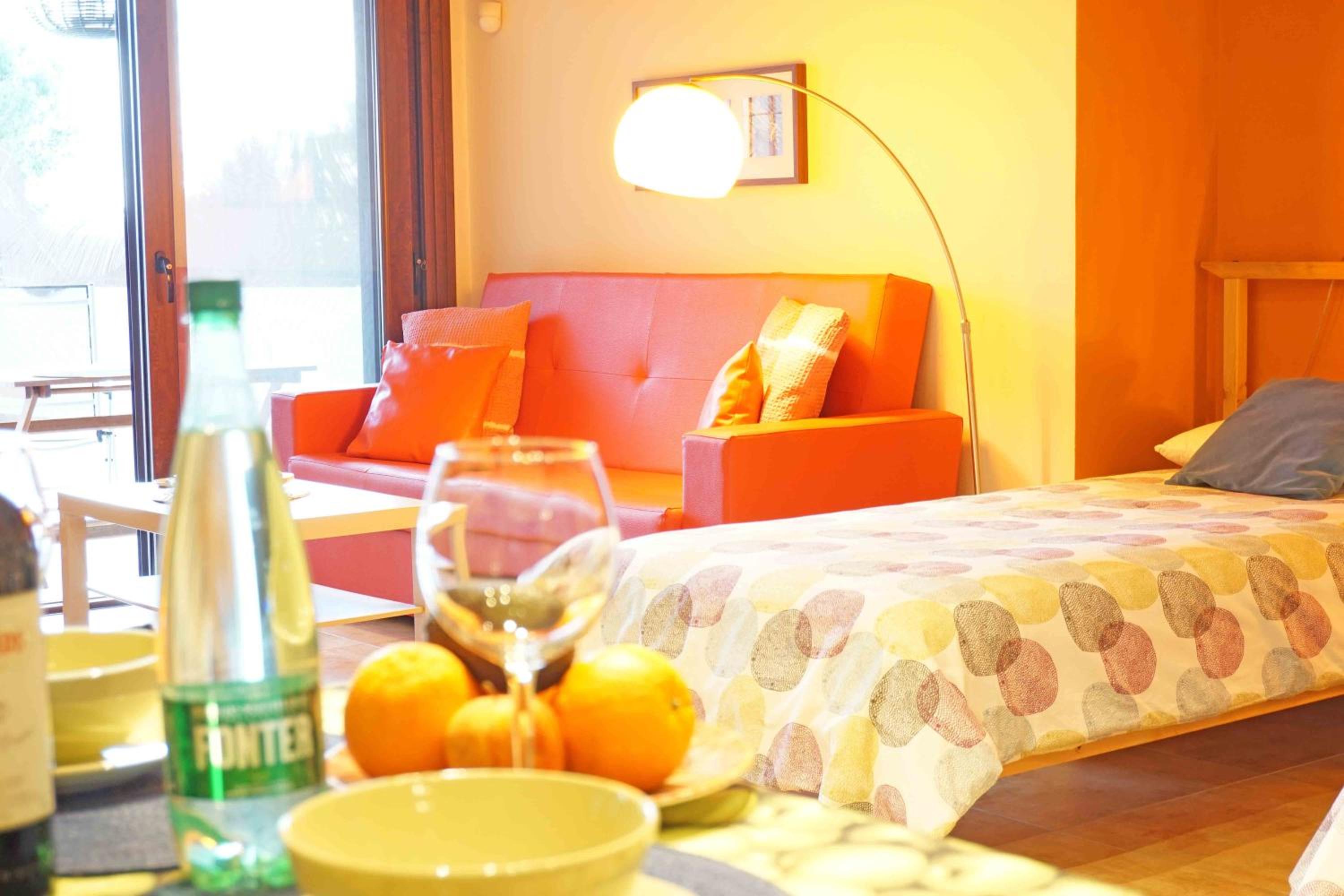 Appartment Pinar