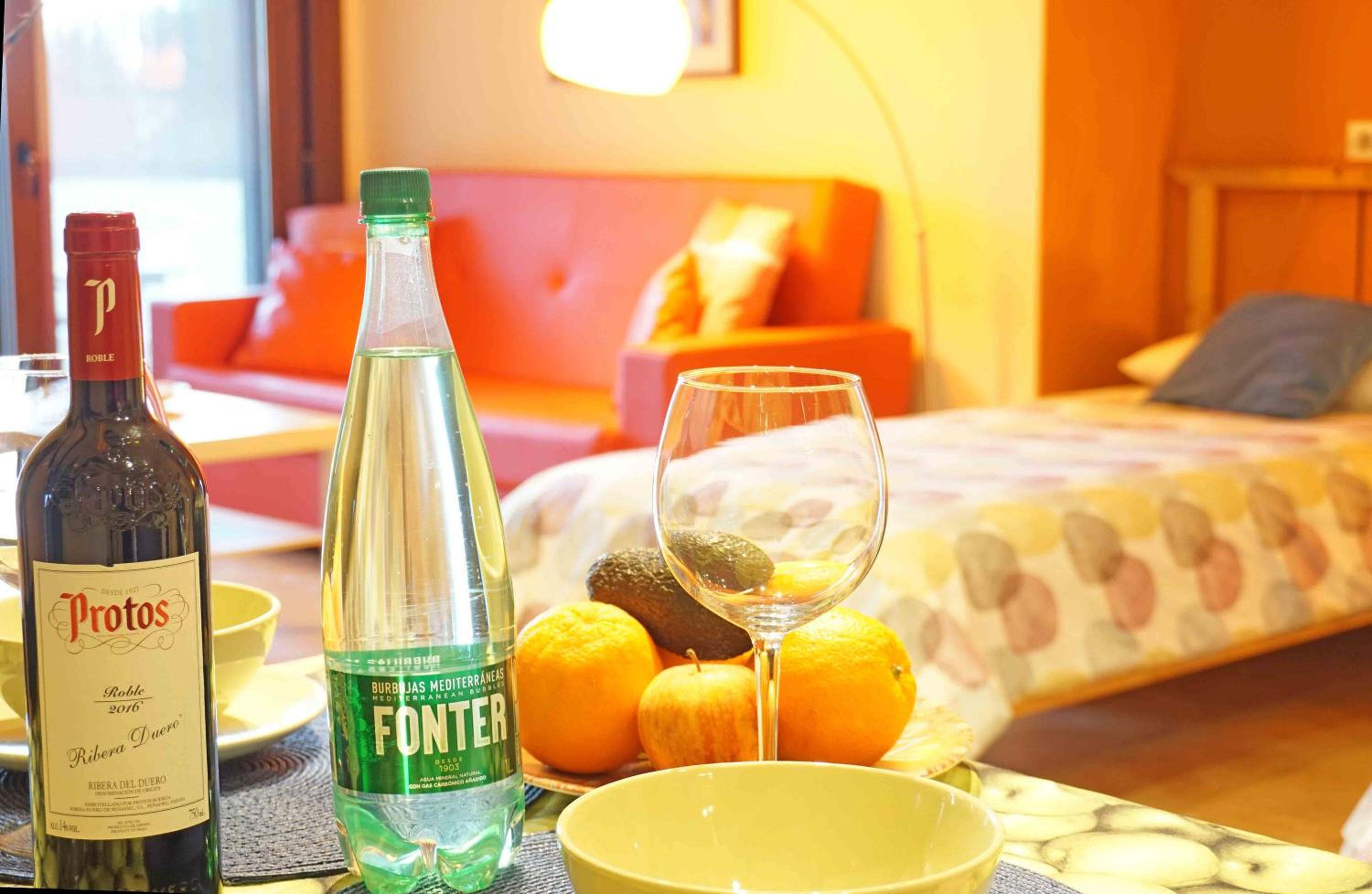 Appartment Pinar