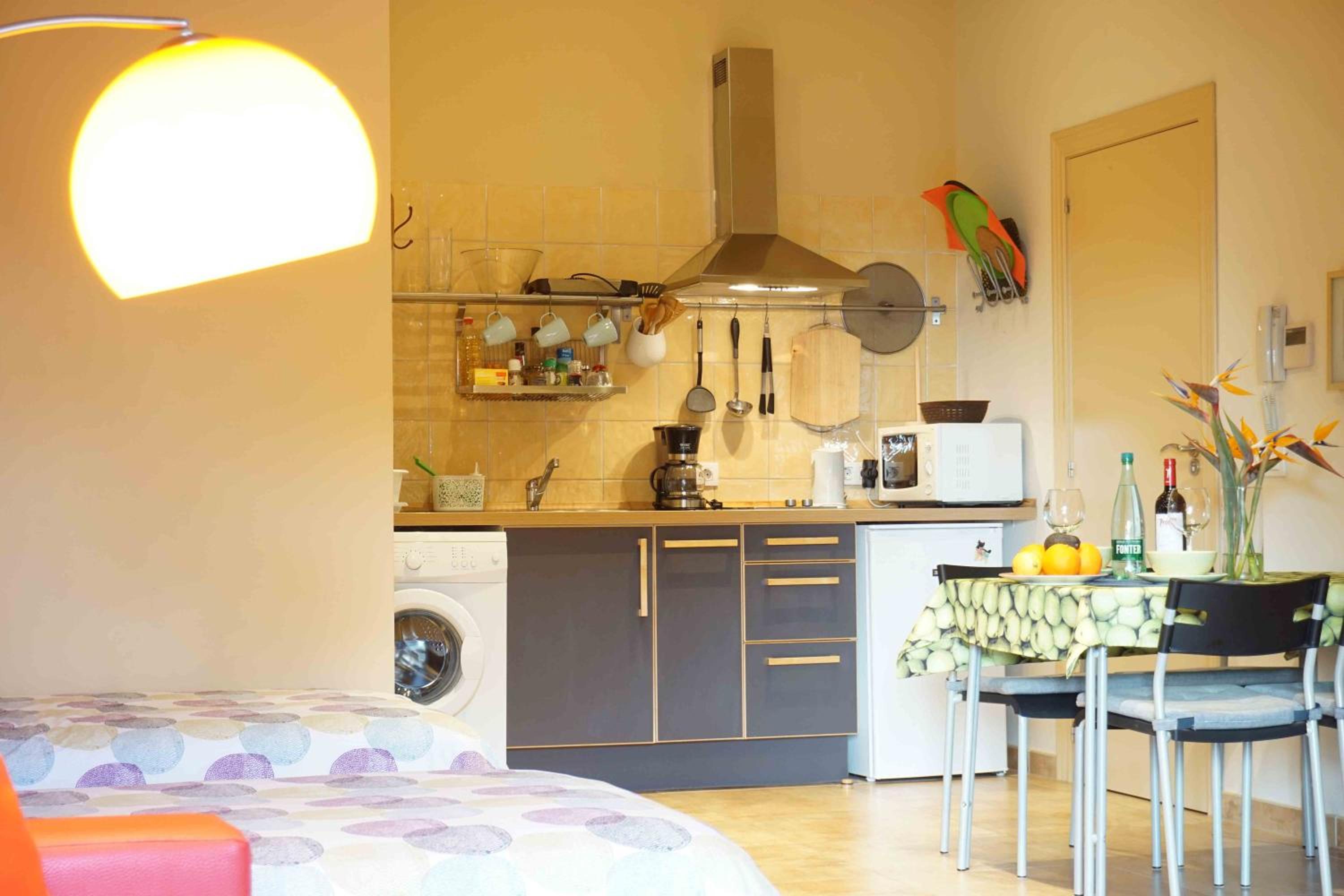 Appartment Pinar