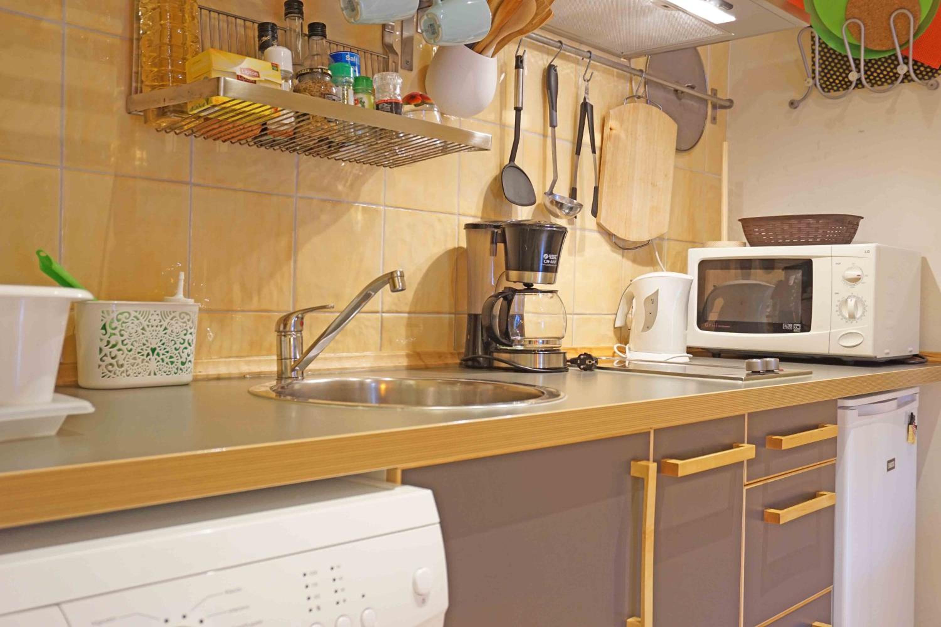 Appartment Pinar