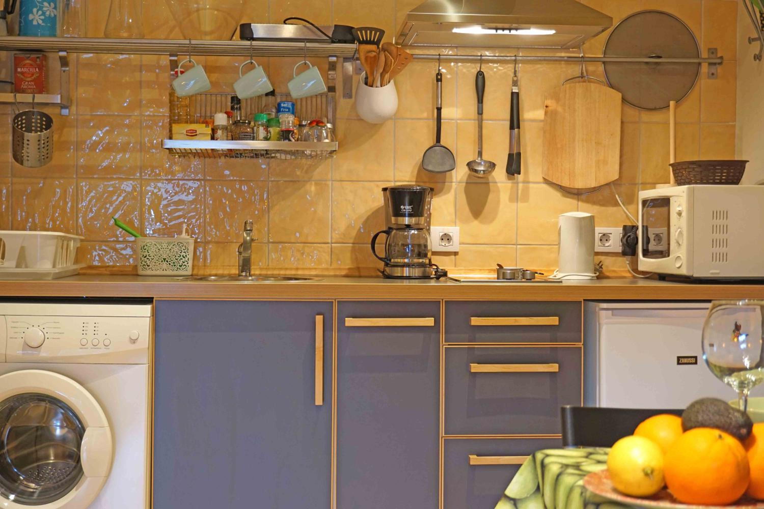 Appartment Pinar
