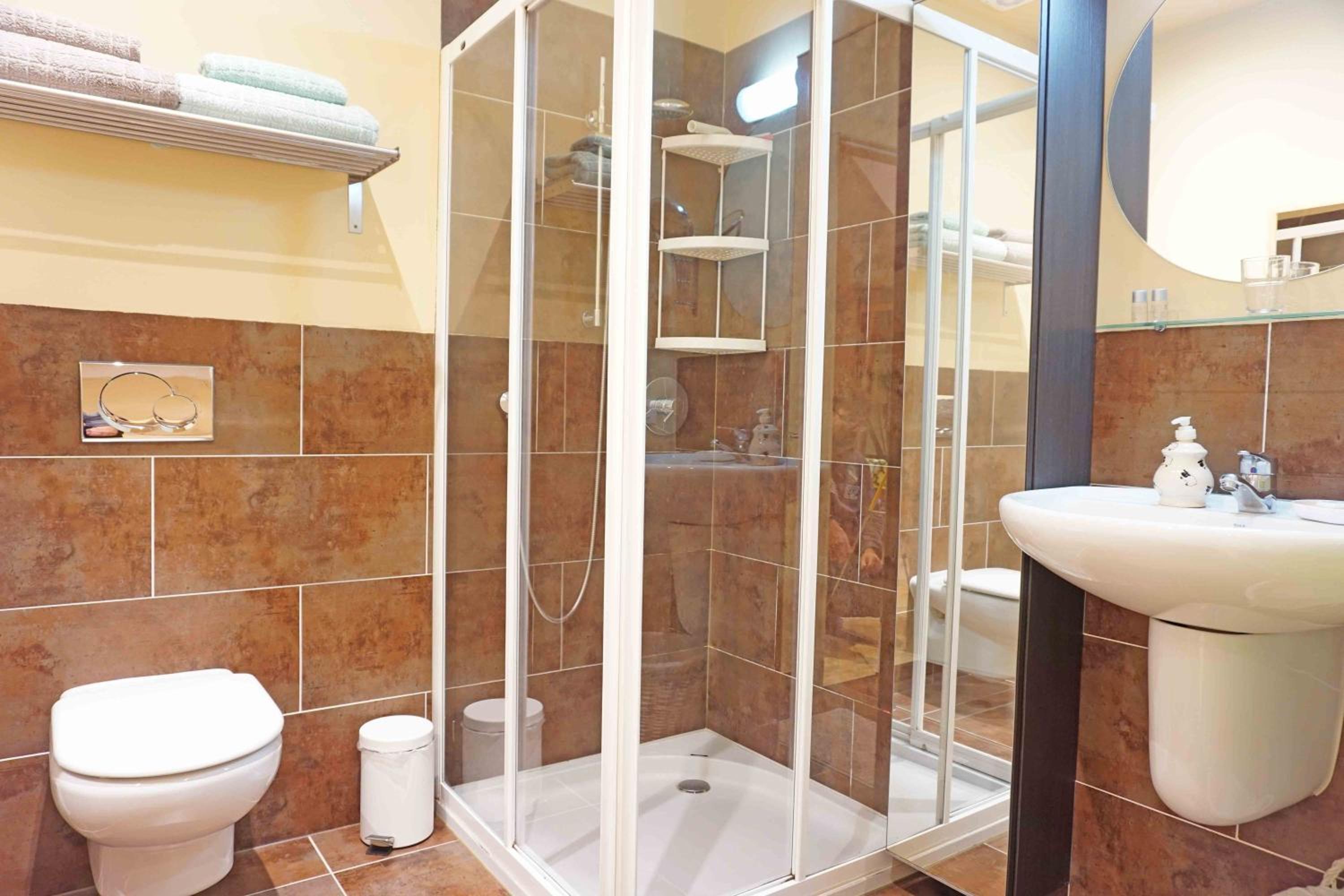 Appartment Pinar