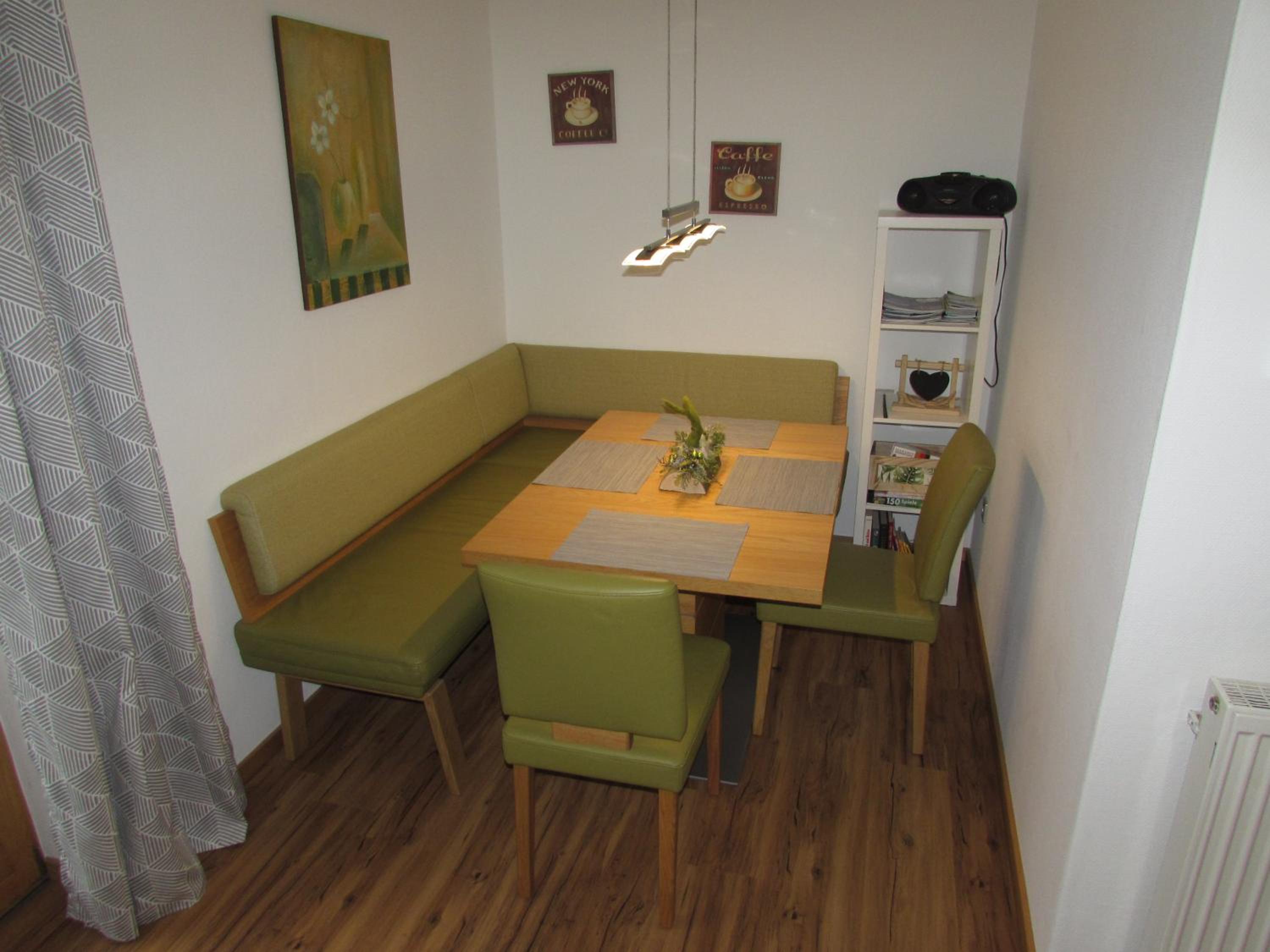 Ferienwohnung Fröhlich view 5