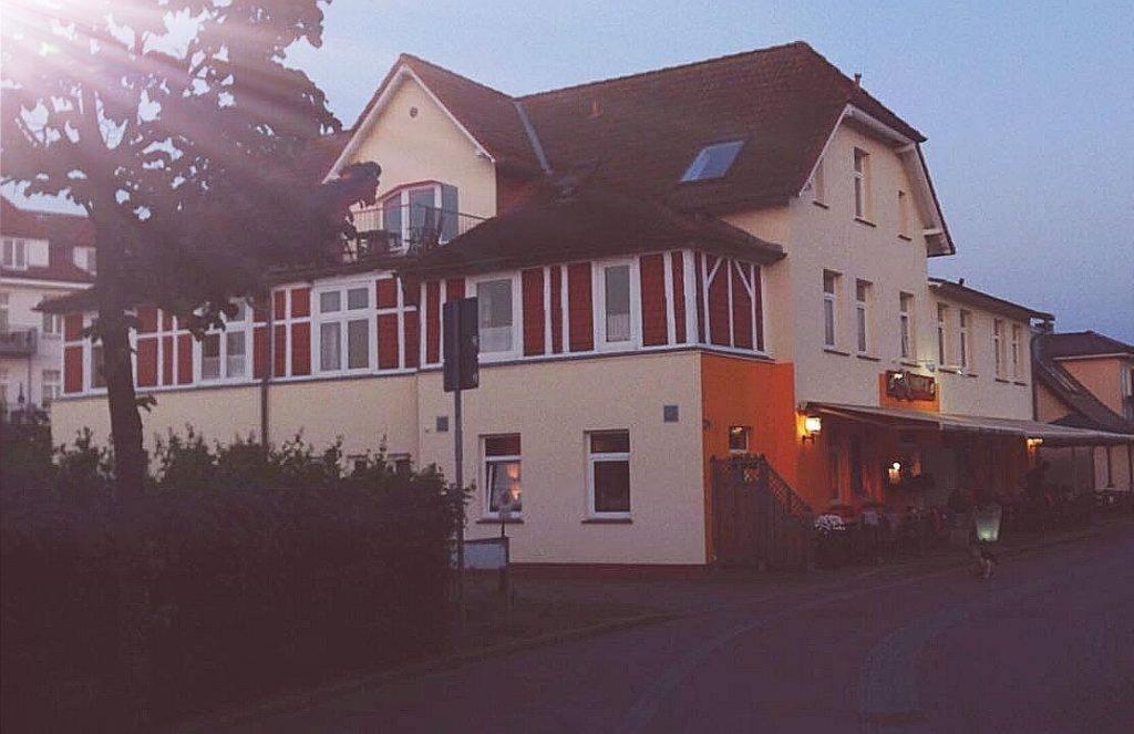 Fewo-Perner Möwenblick en Kühlungsborn