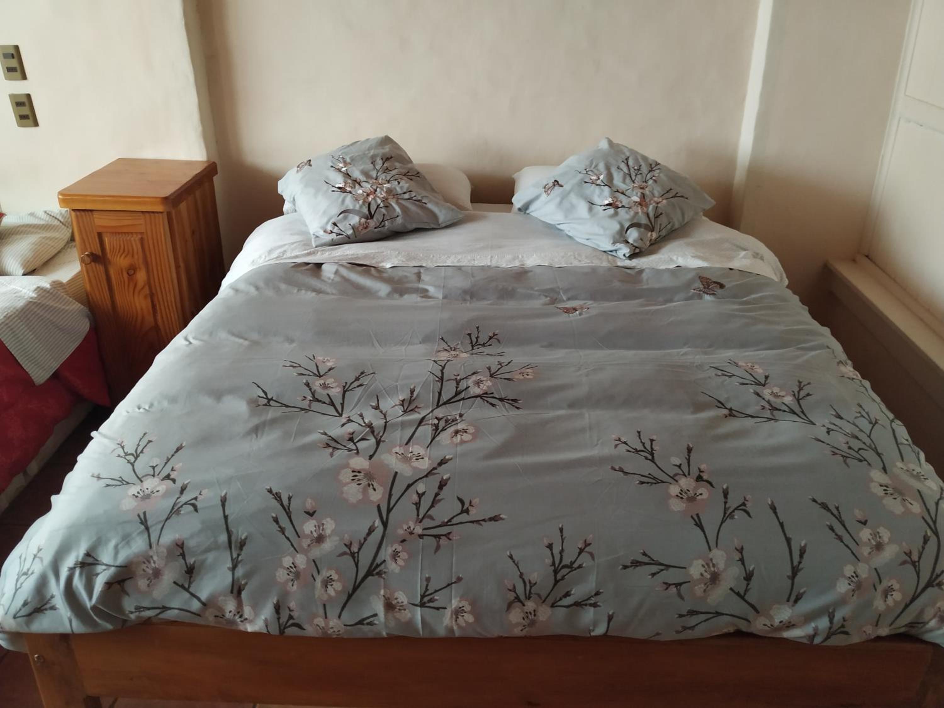 Omi Kika B&B
