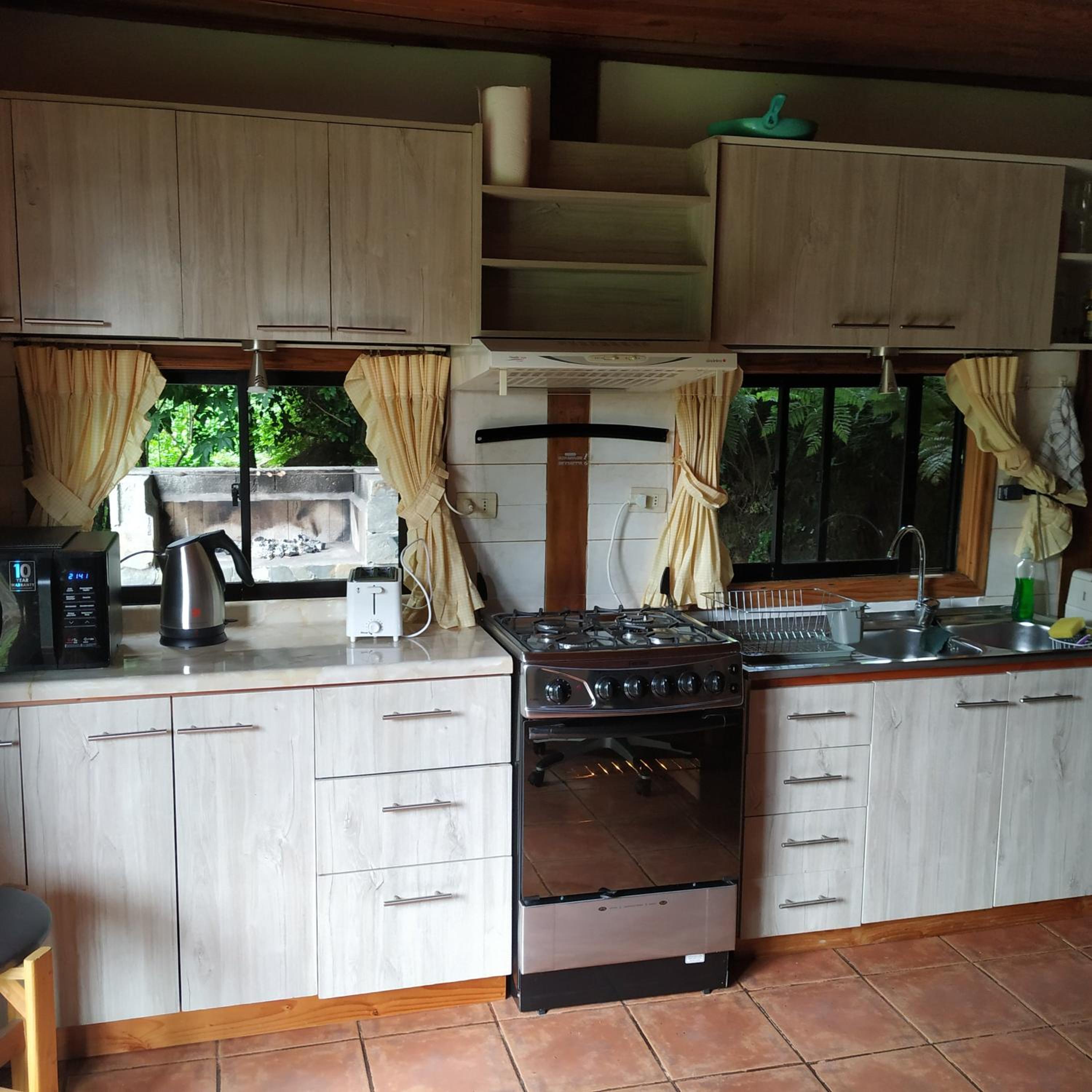 Omi Kika B&B