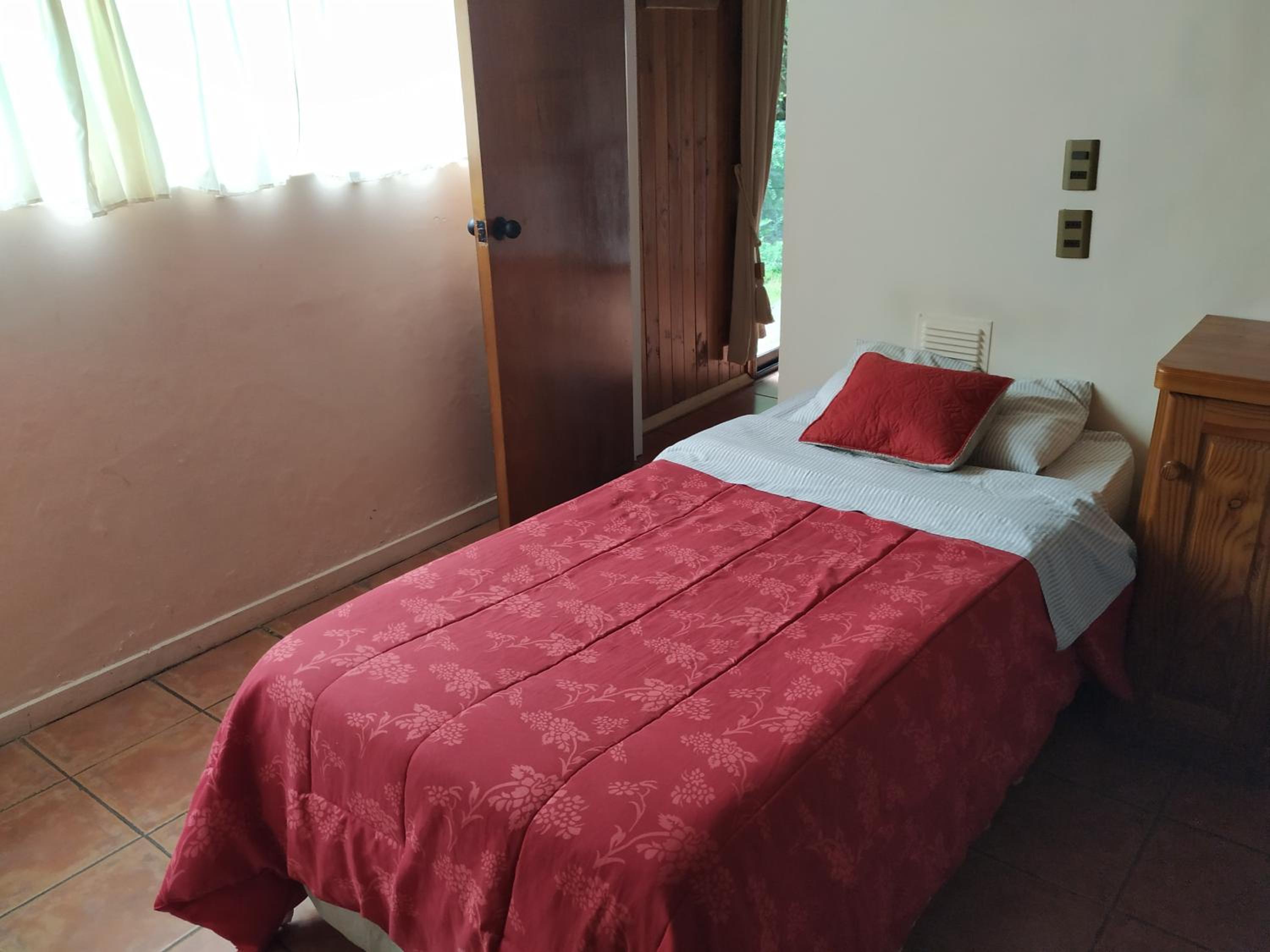 Omi Kika B&B