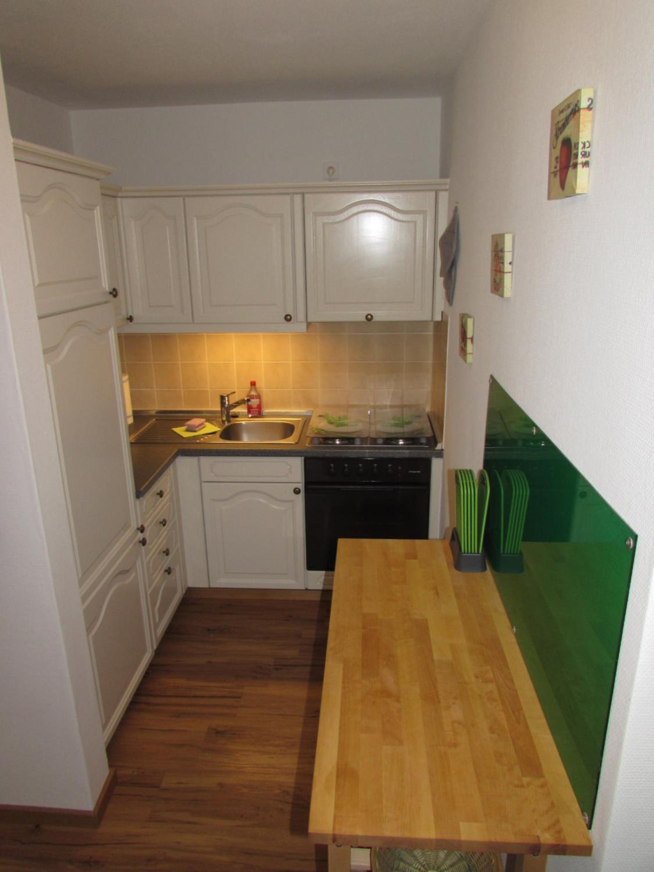 Ferienwohnung Fröhlich view 4