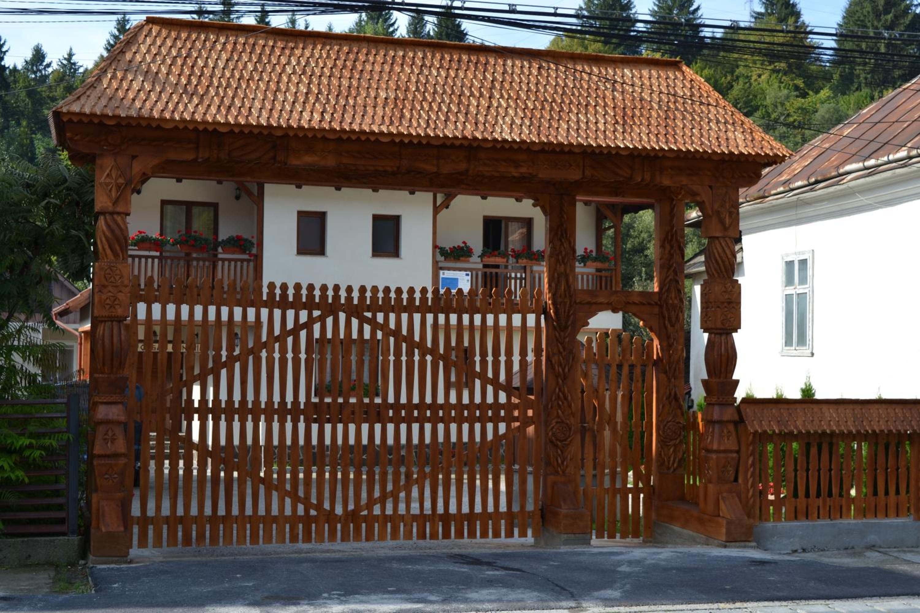 Casa Bunicii view 5