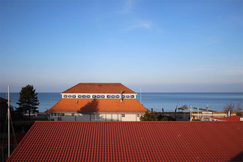 Fewo-Perner Meerblick