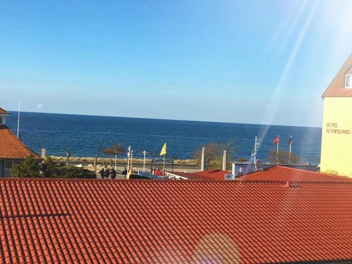 Fewo-Perner Meerblick