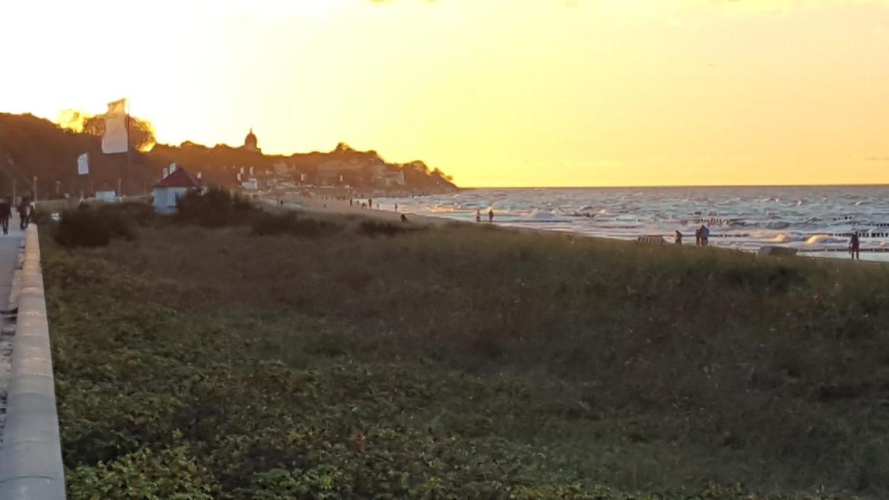 Fewo-Perner Meerblick