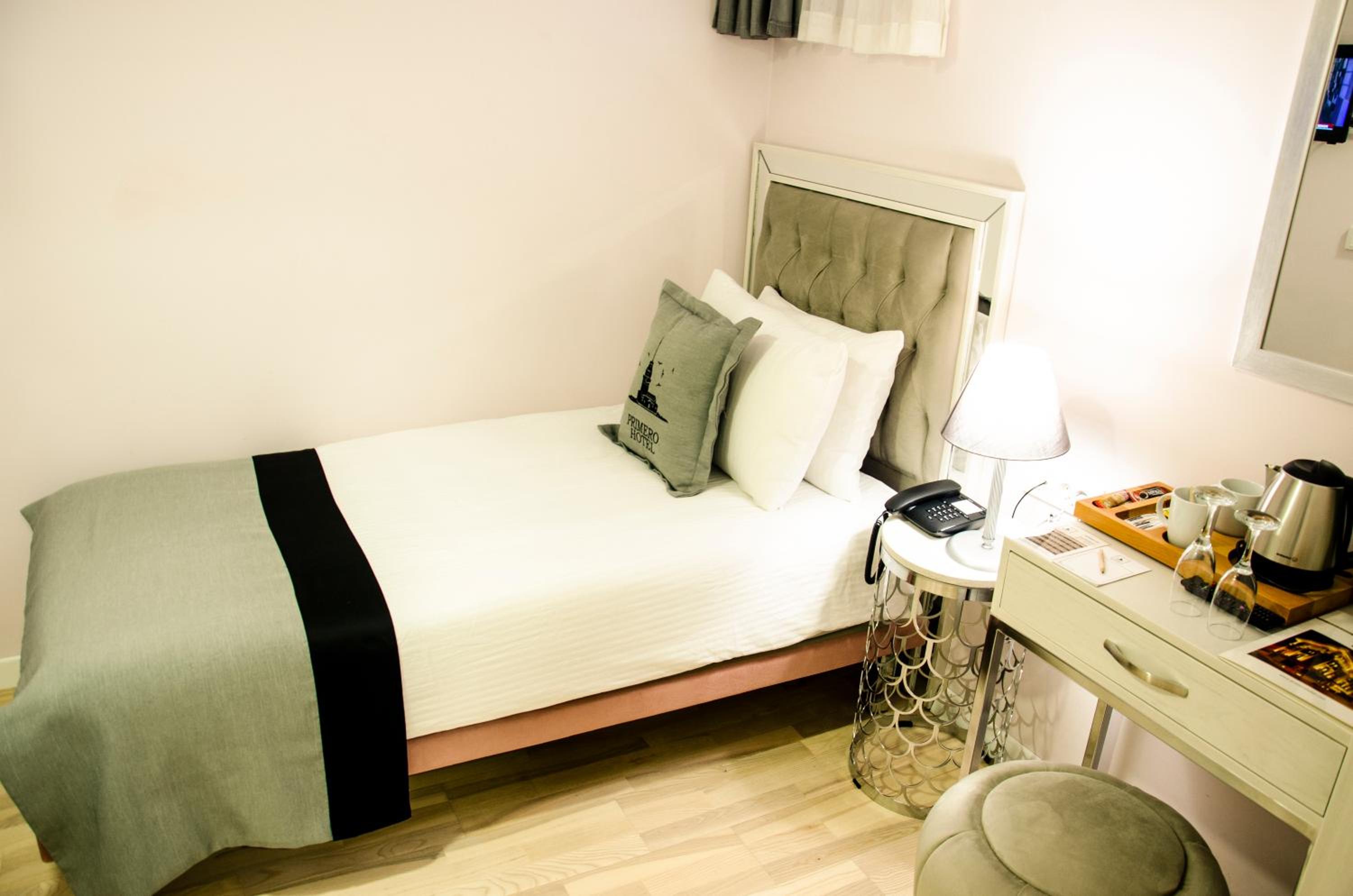 Primero Hotel - Image 17