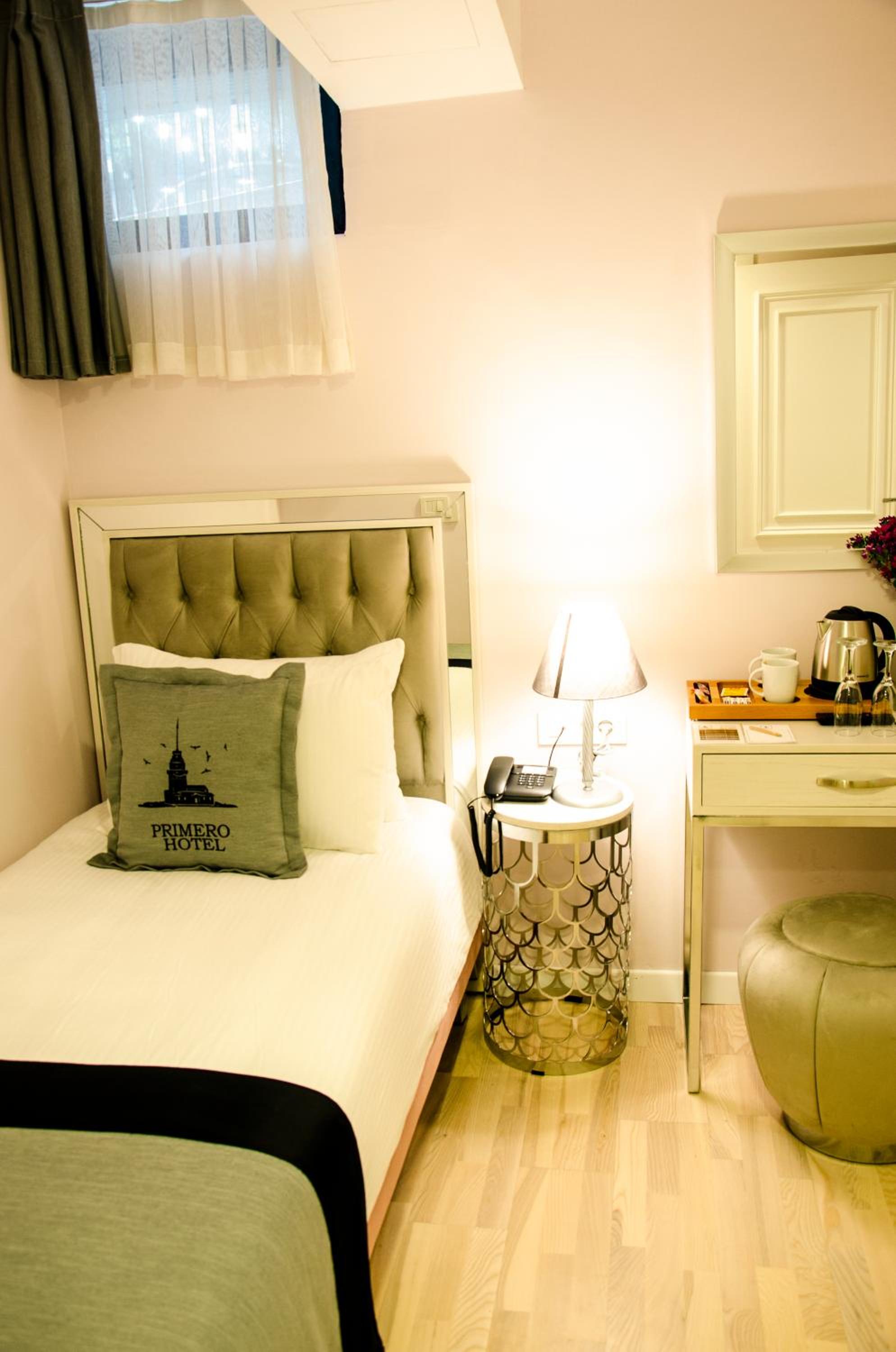 Primero Hotel - Image 16