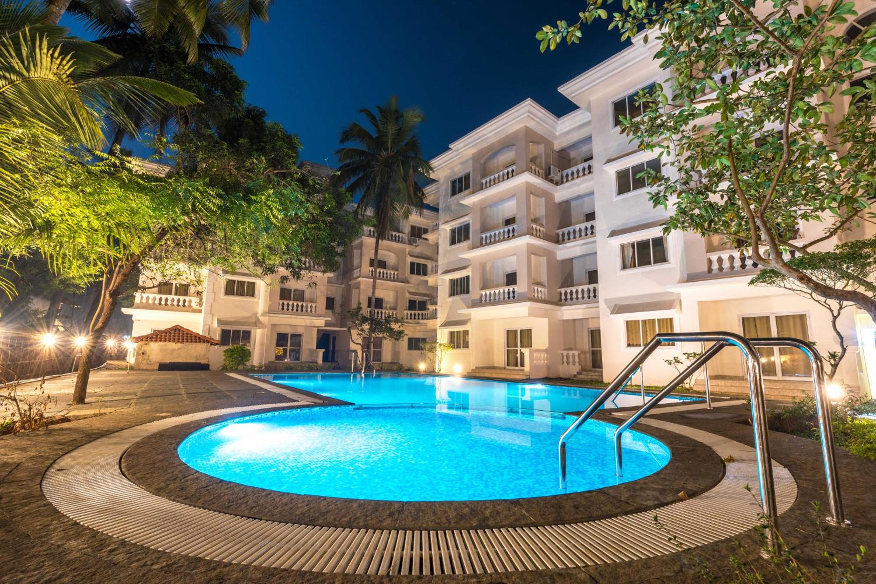 Colva Vacations - Resort Paloma De Goa - Property Image 7