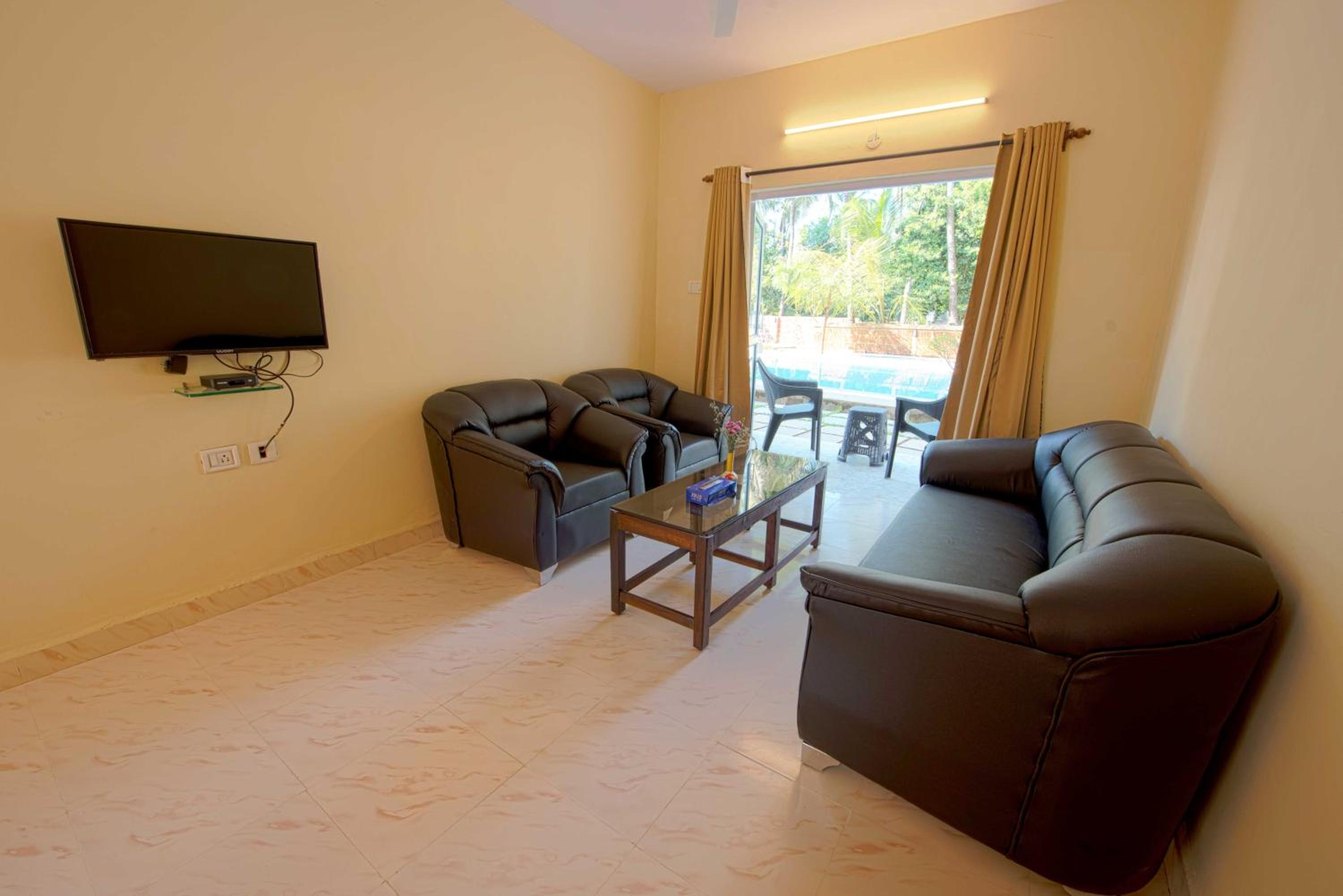 Colva Vacations - Resort Paloma De Goa - Property Image 19