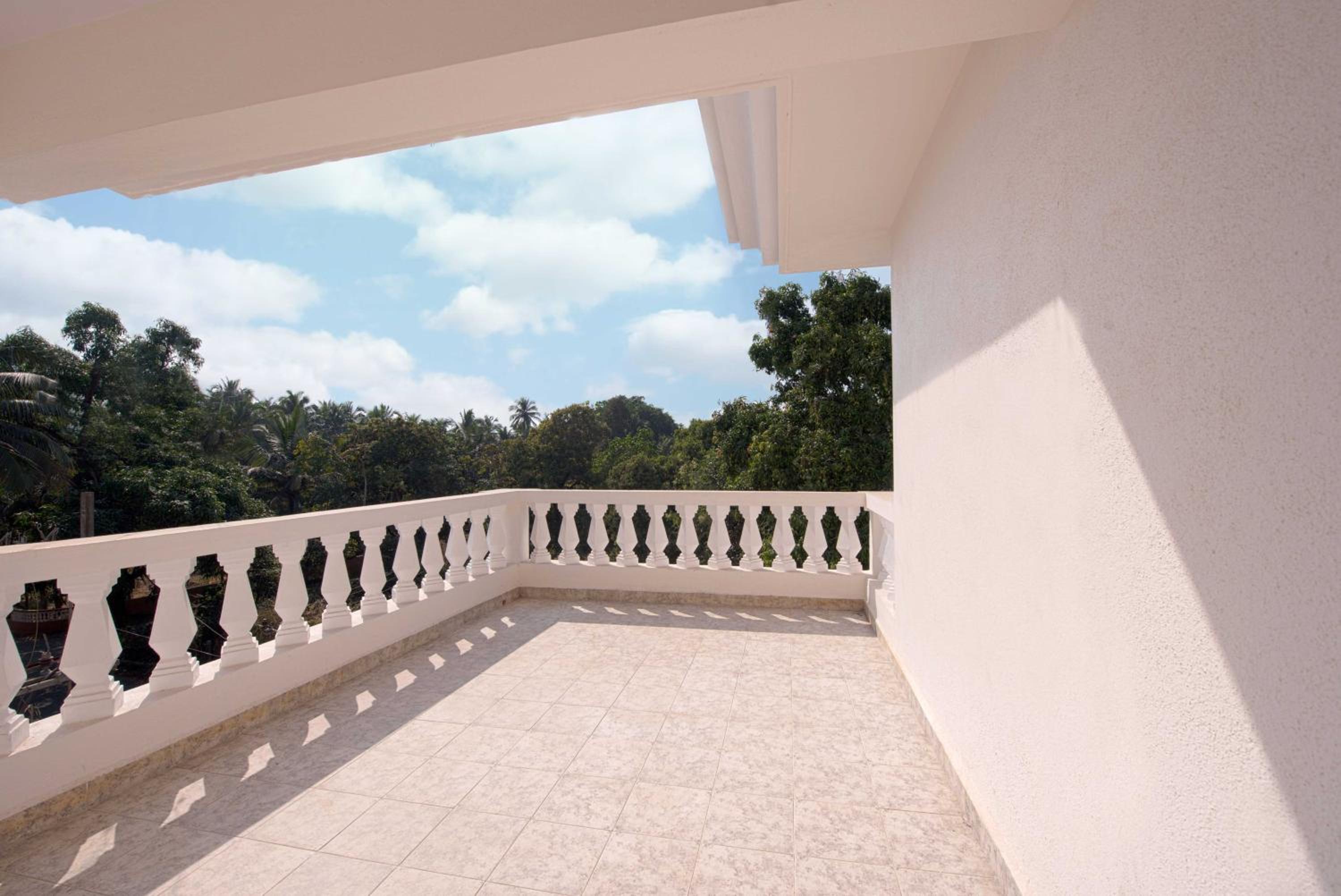Resort Paloma De Goa