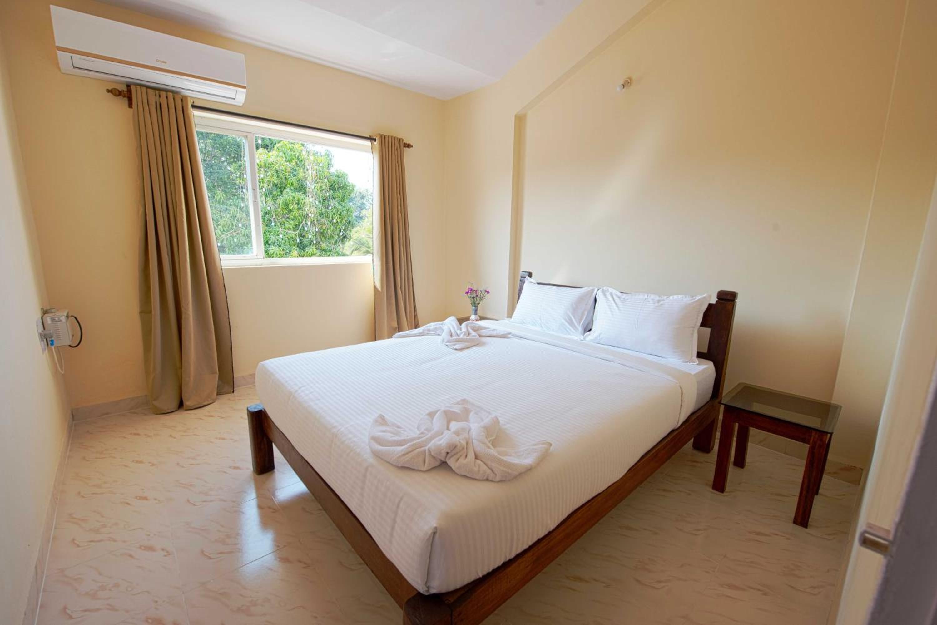 Resort Paloma De Goa