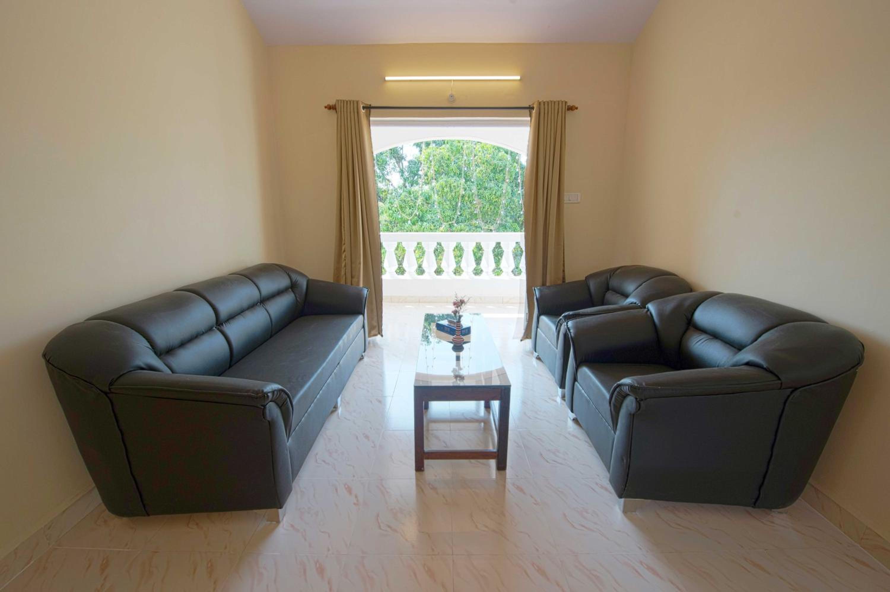 Colva Vacations - Resort Paloma De Goa - Property Image 18