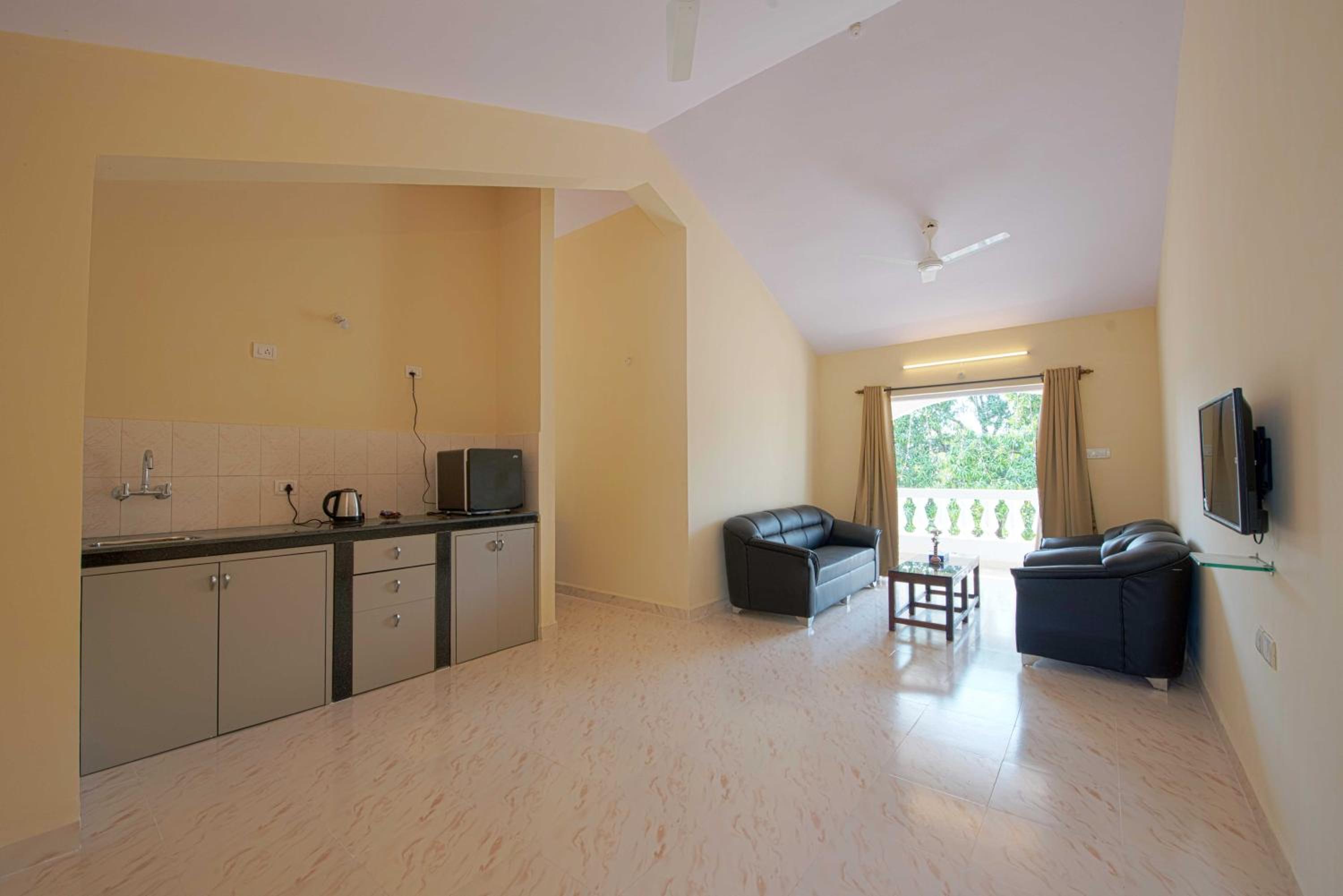 Colva Vacations - Resort Paloma De Goa - Property Image 13