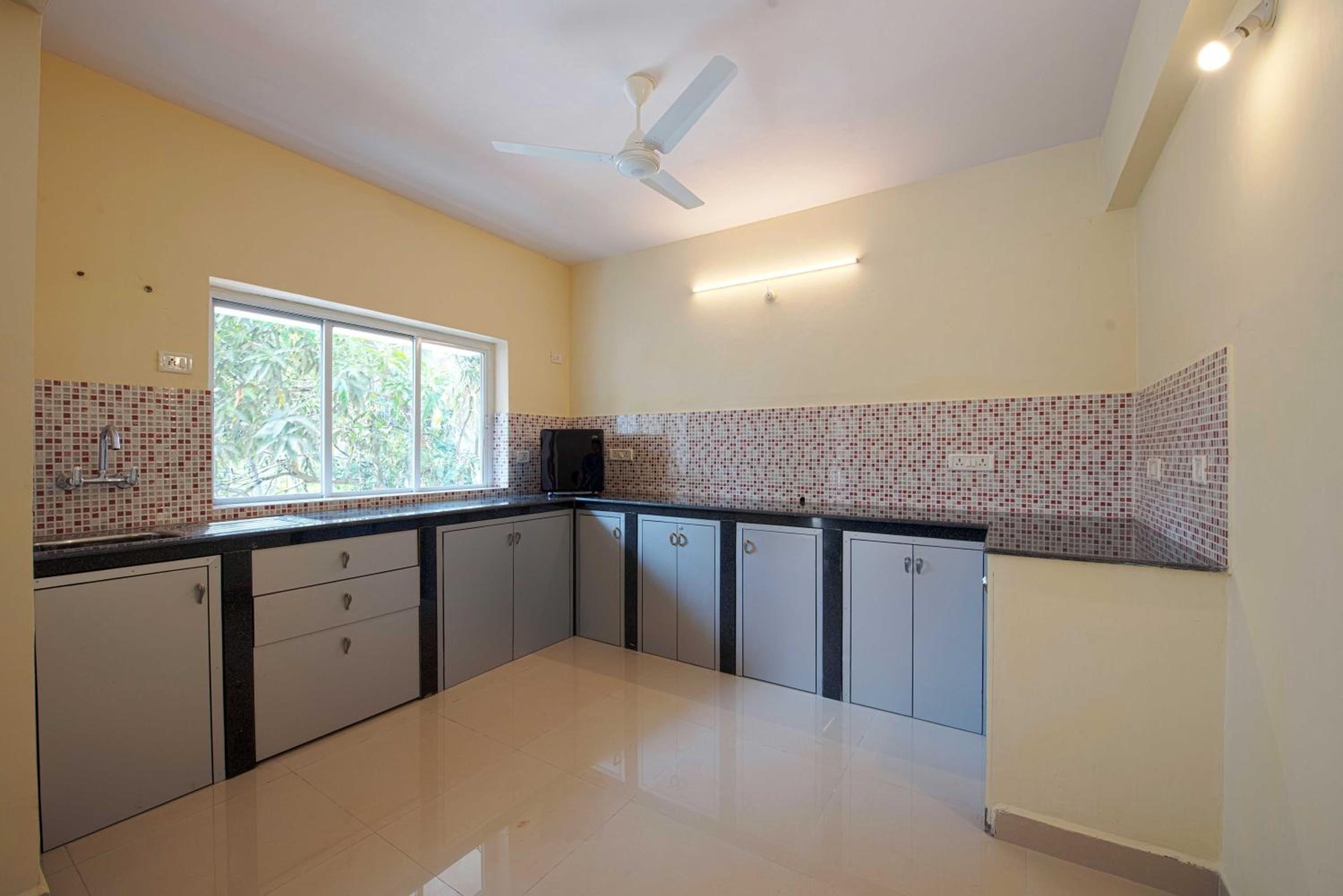 Colva Vacations - Resort Paloma De Goa - Property Image 12