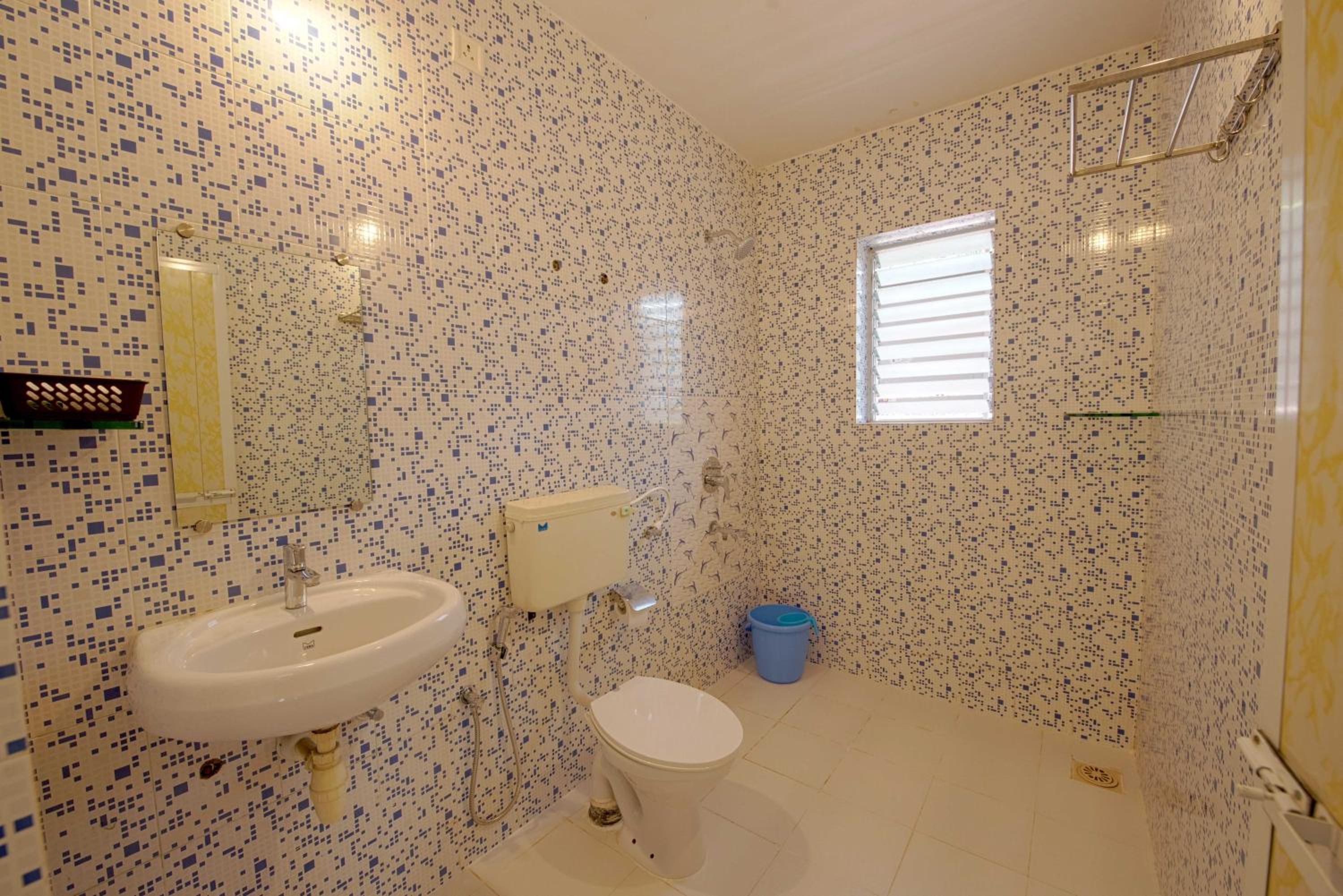 Colva Vacations - Resort Paloma De Goa - Property Image 11