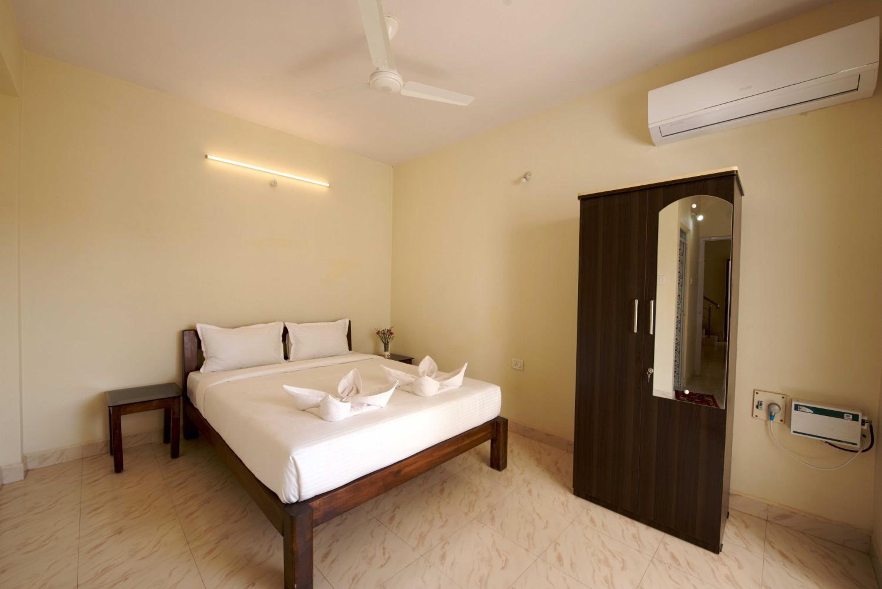 Colva Vacations - Resort Paloma De Goa - Property Image 20