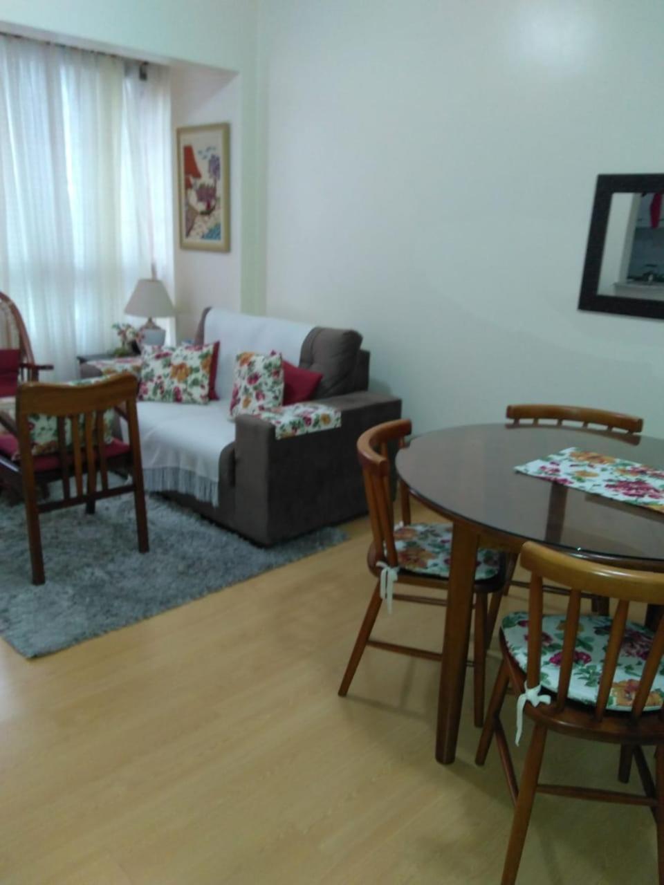 Apartamento Centro Gramado view 4