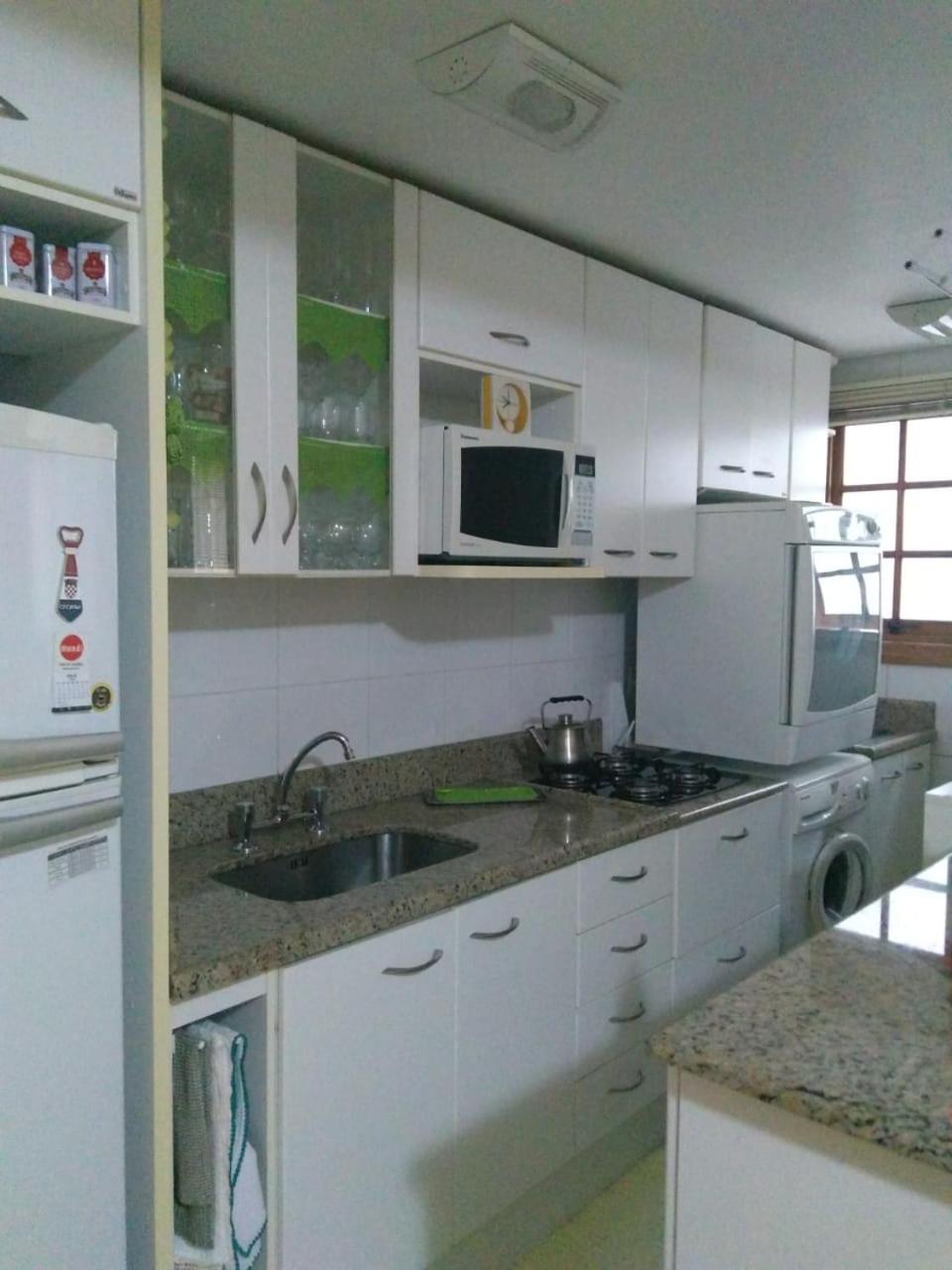 Apartamento Centro Gramado view 3