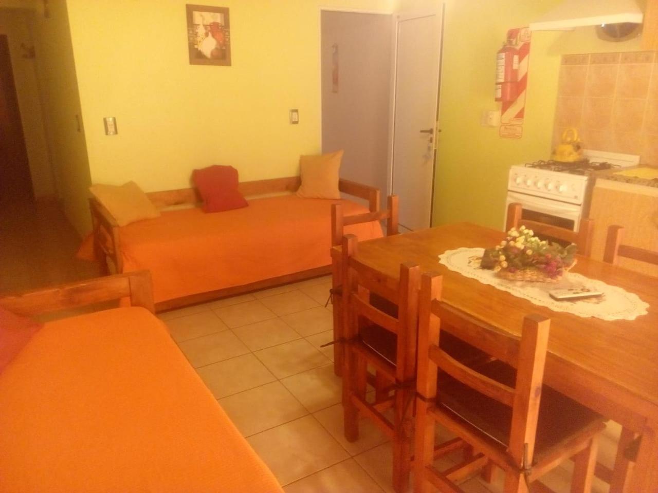 Apartamento Confortable Samai Huasi