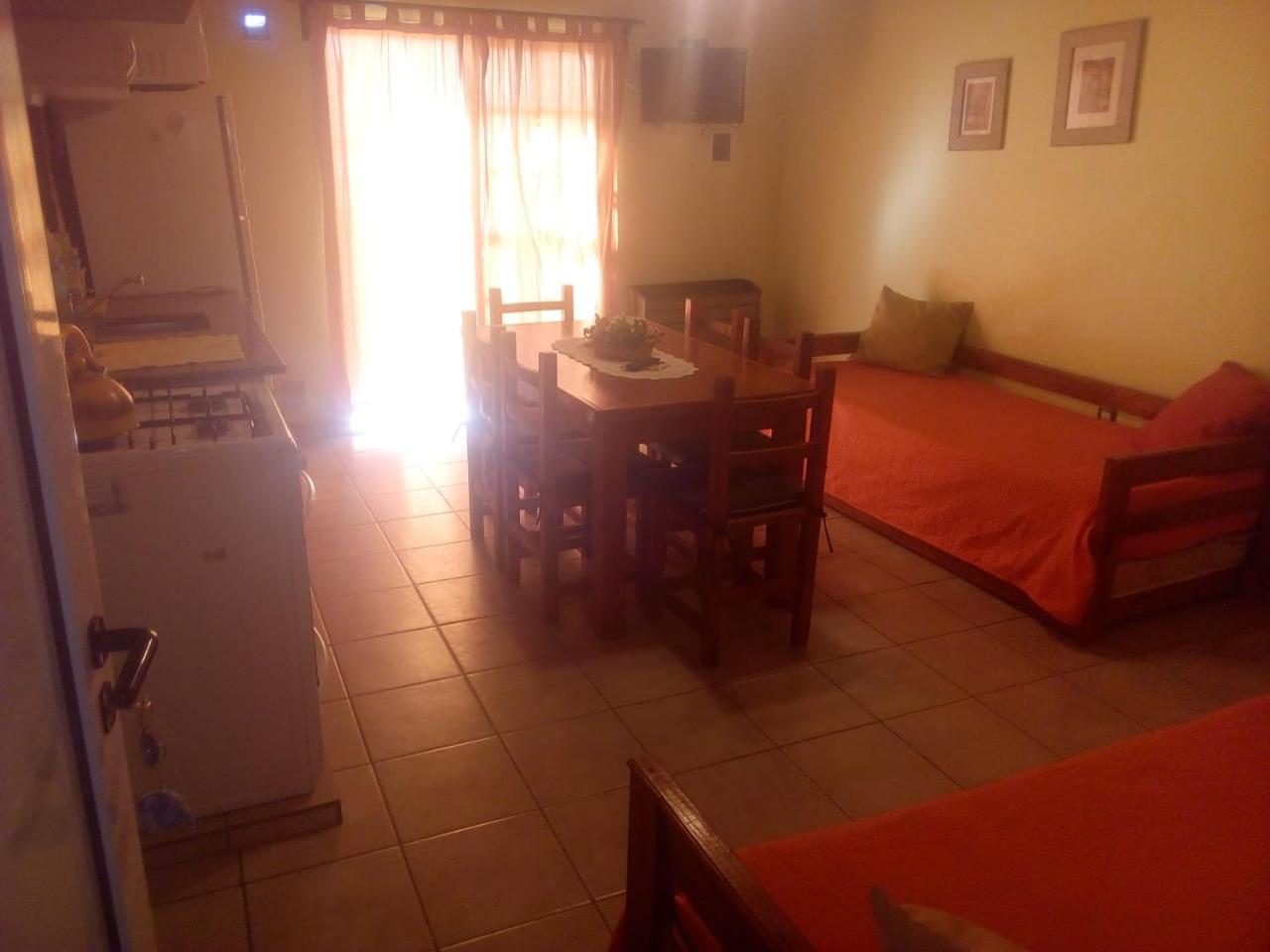 Apartamento Confortable Samai Huasi