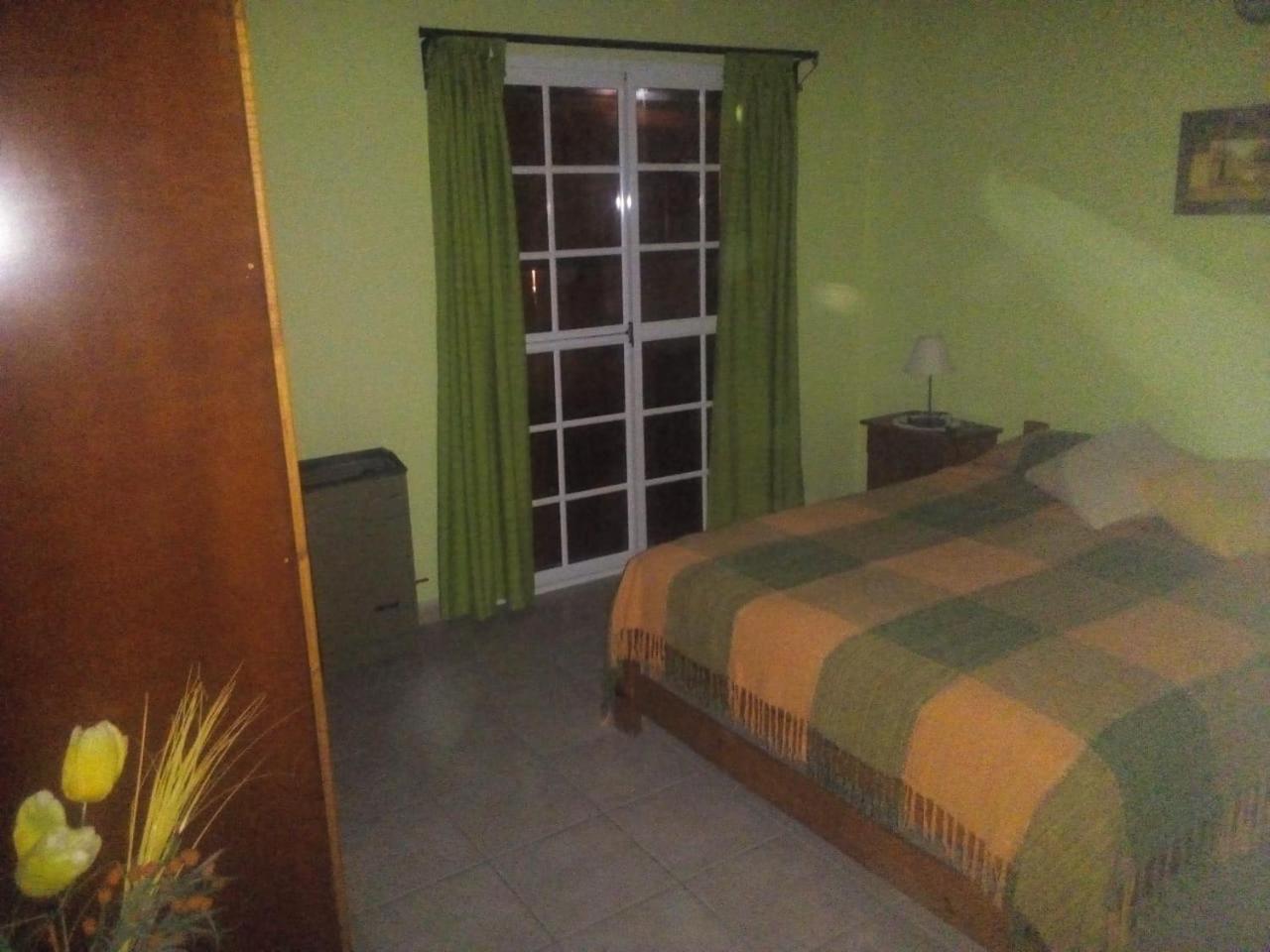 Apartamento Confortable Samai Huasi