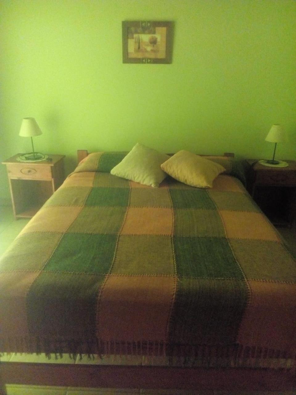 Apartamento Confortable Samai Huasi