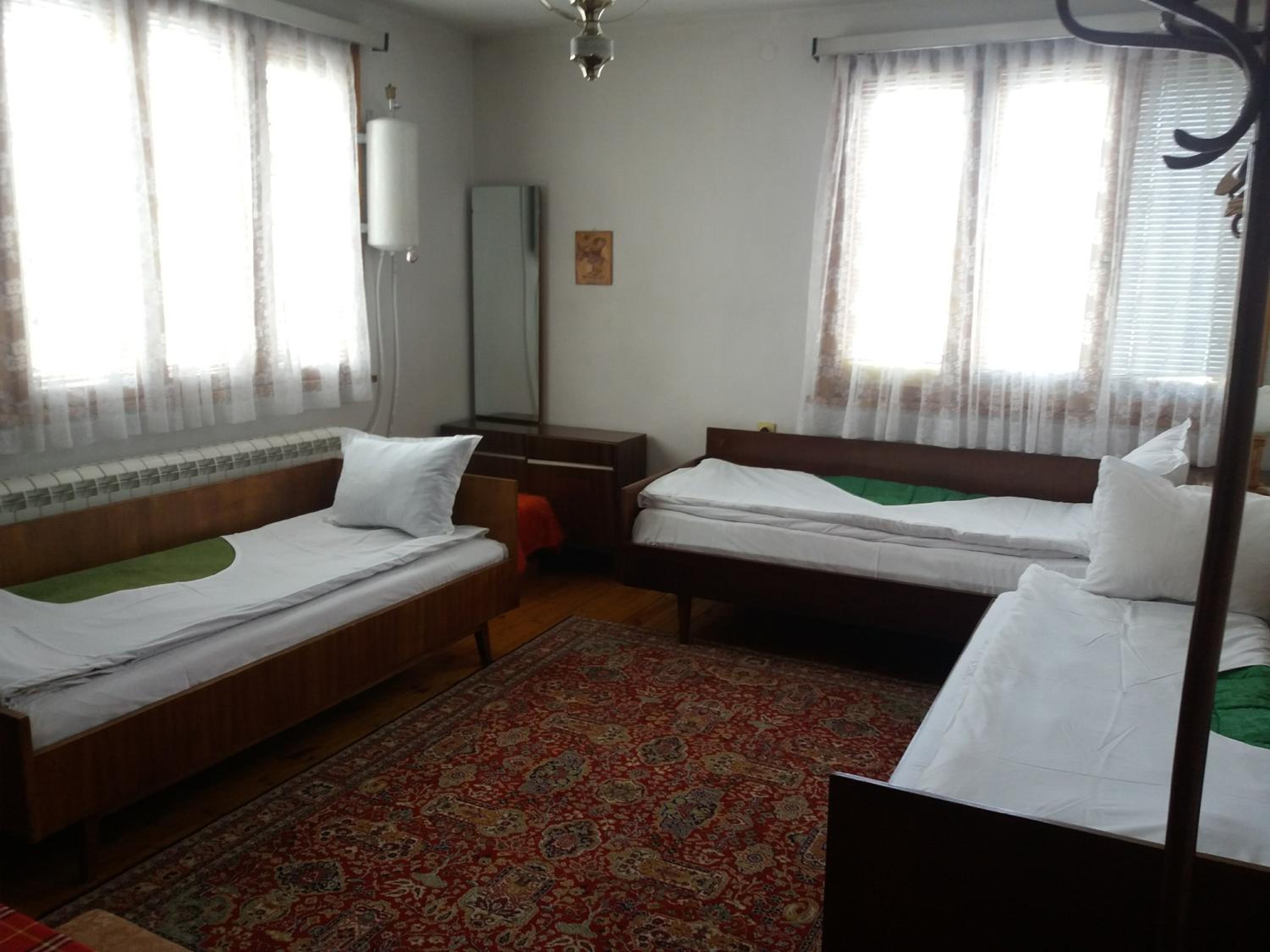 Guest House AHP