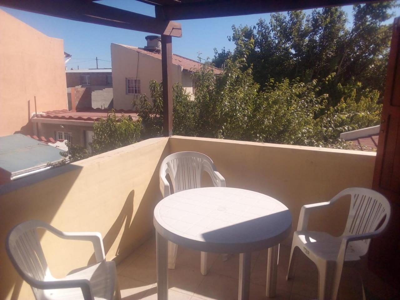 Apartamento Confortable Samai Huasi