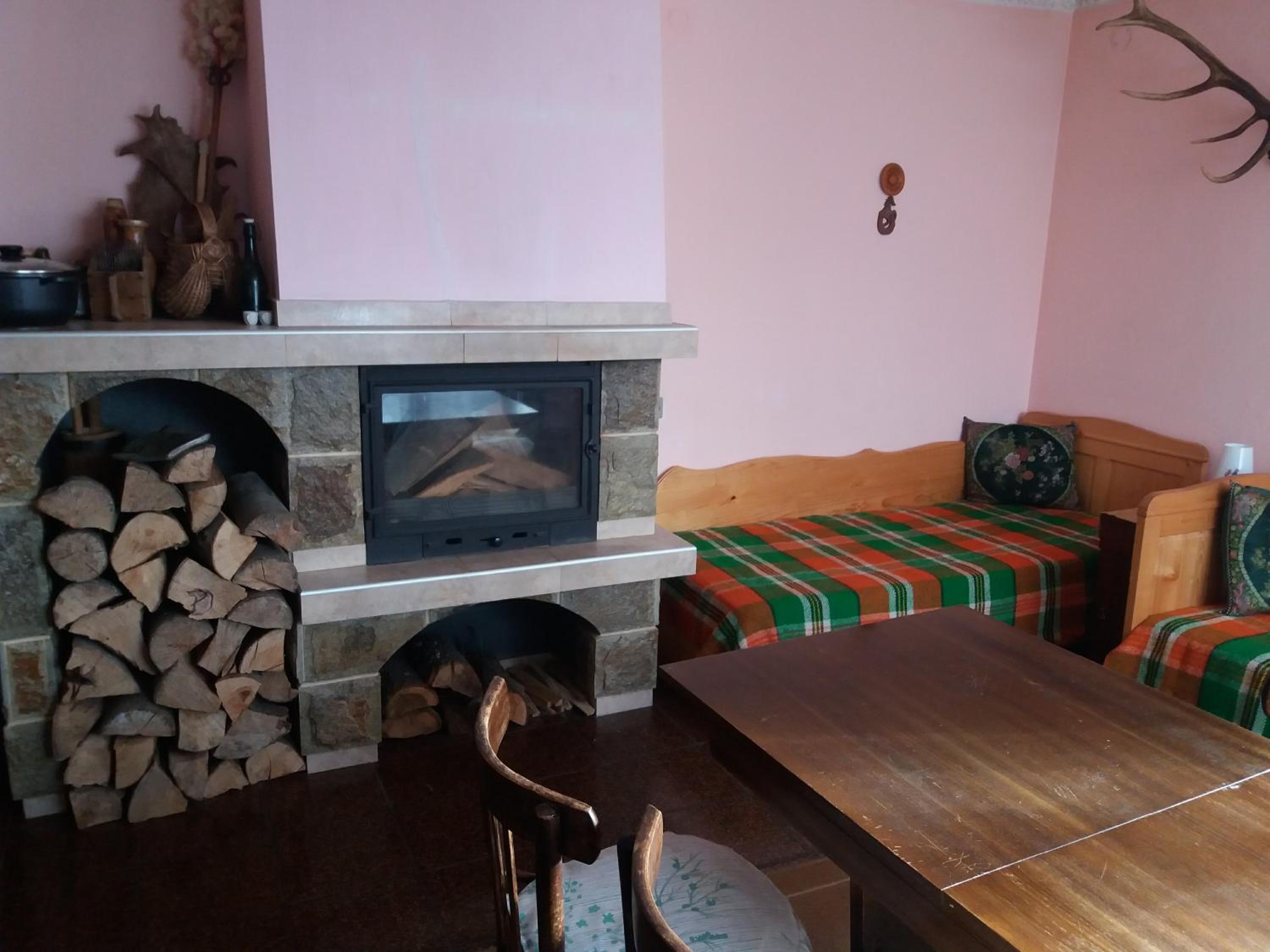 Guest House AHP