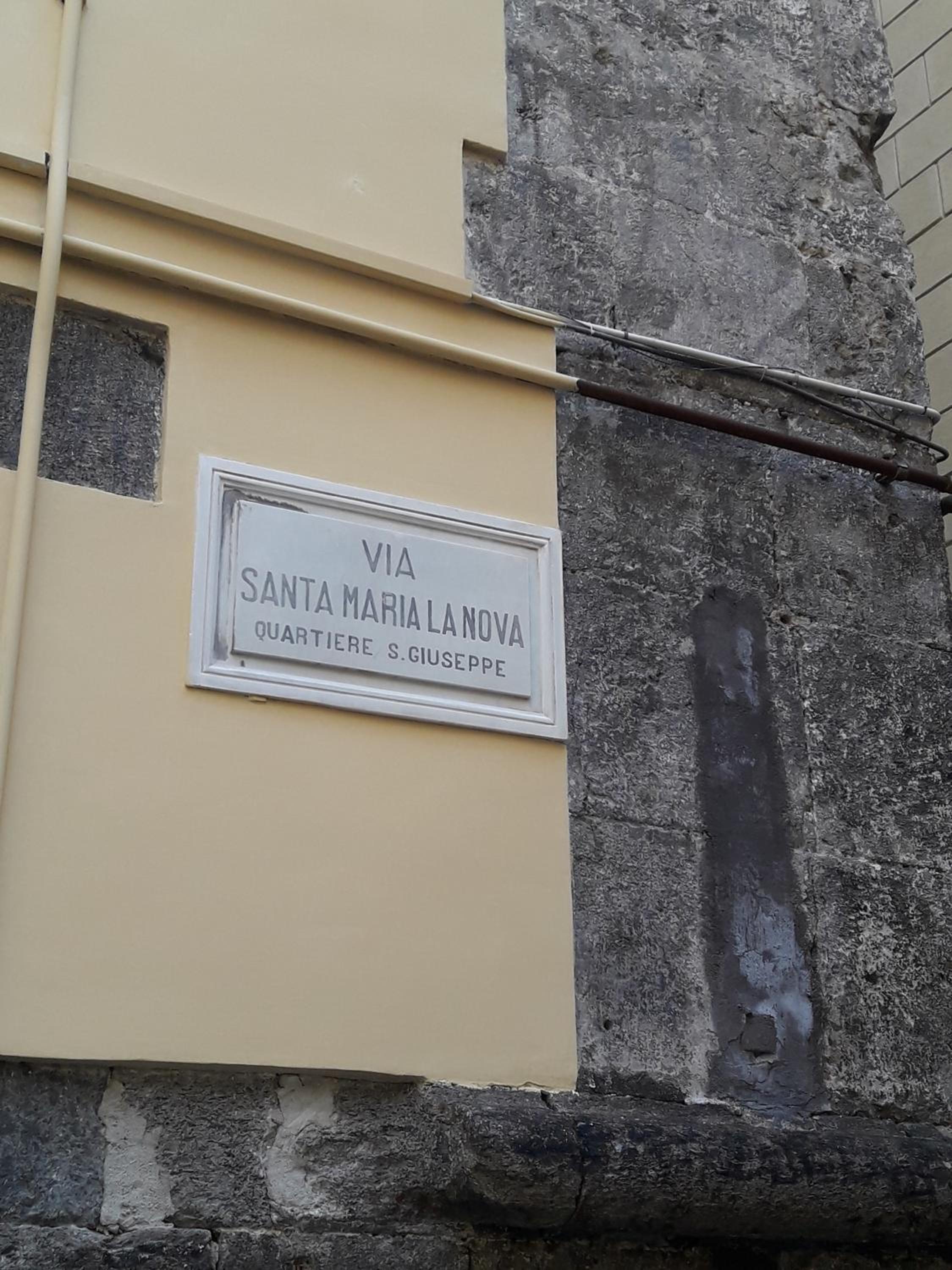 Casetta Nova