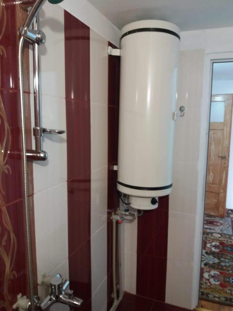 Guest House AHP