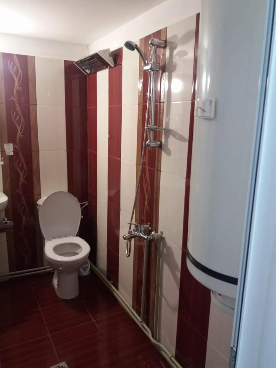 Guest House AHP
