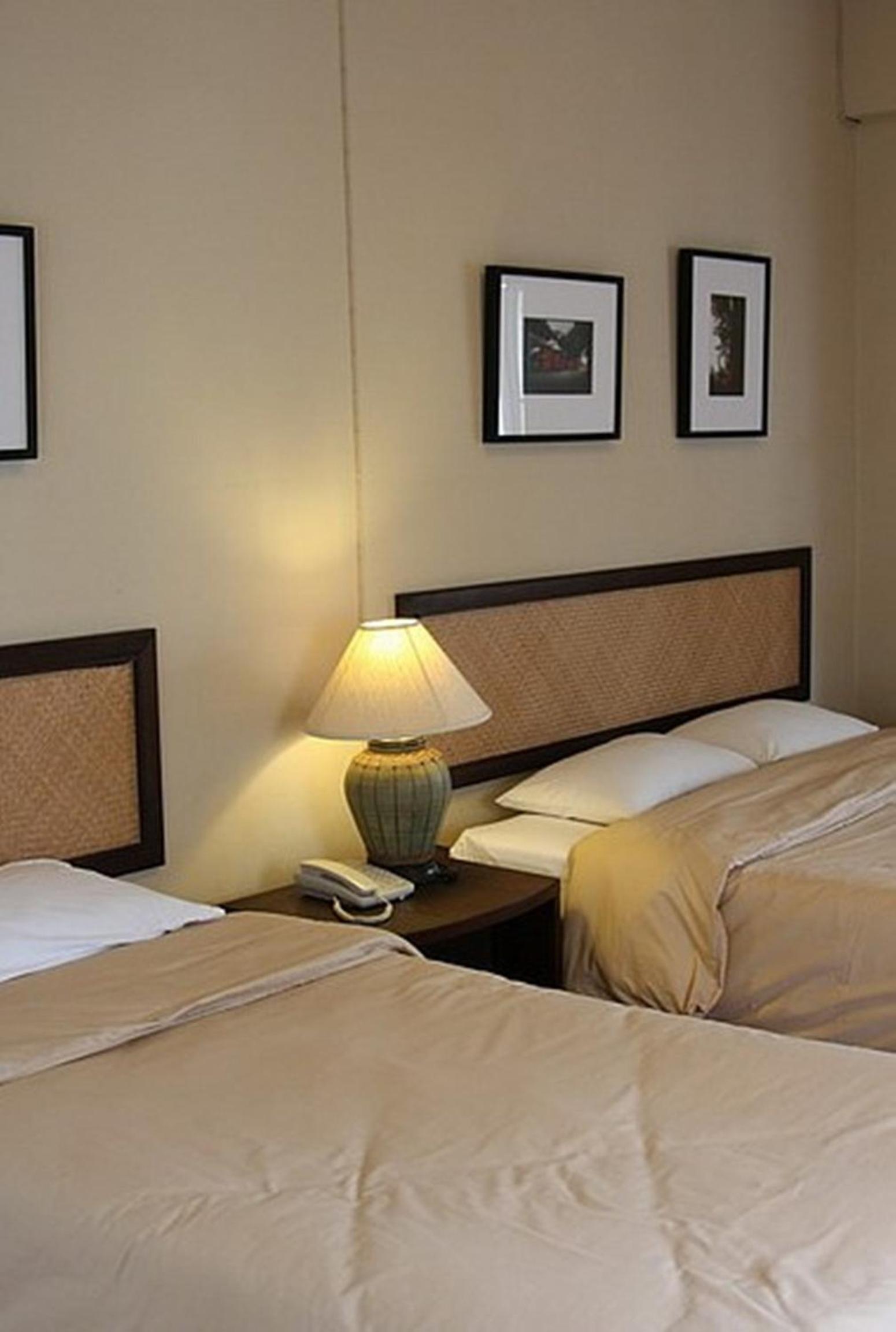 Baan Warabordee Hotel